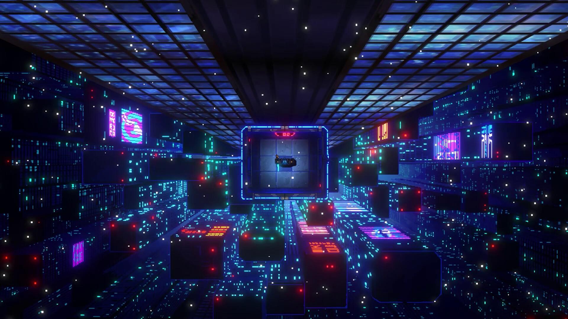 Kusan: City of Wolves screenshot 6