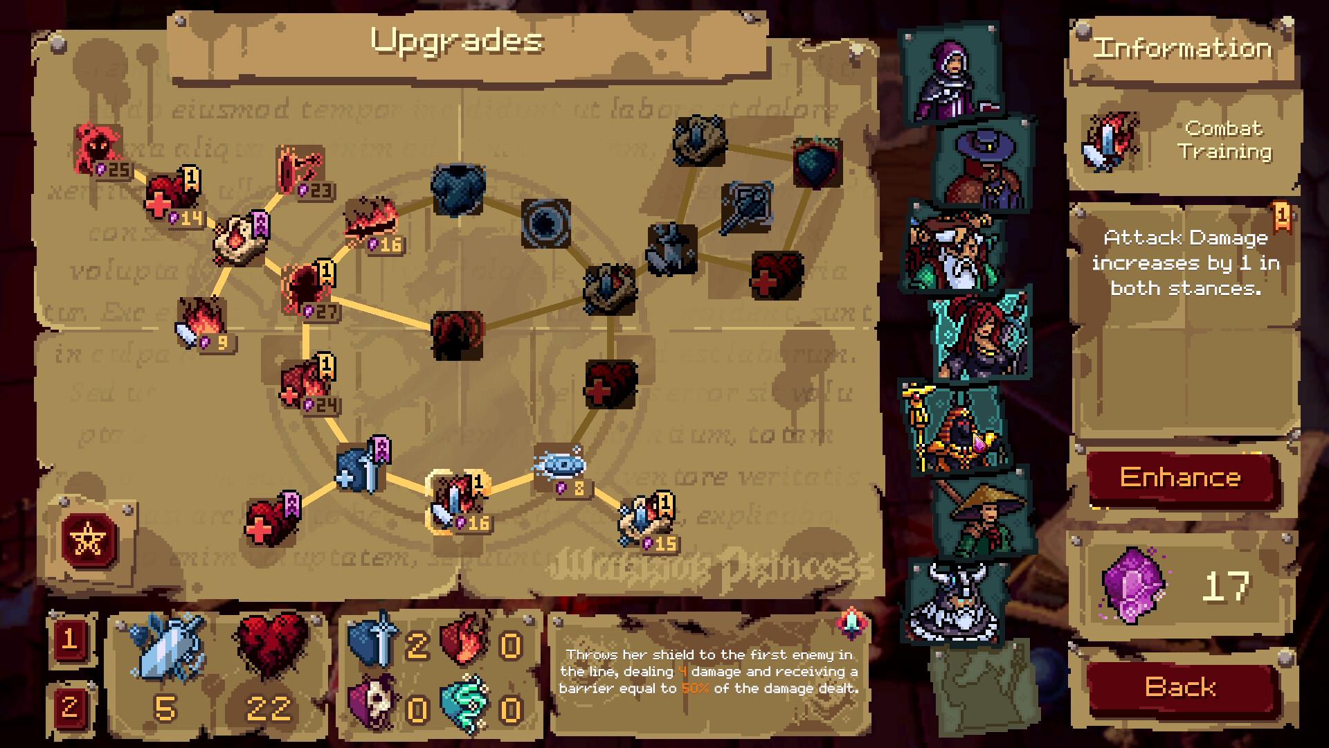 Guards II: Chaos in Hell screenshot 8