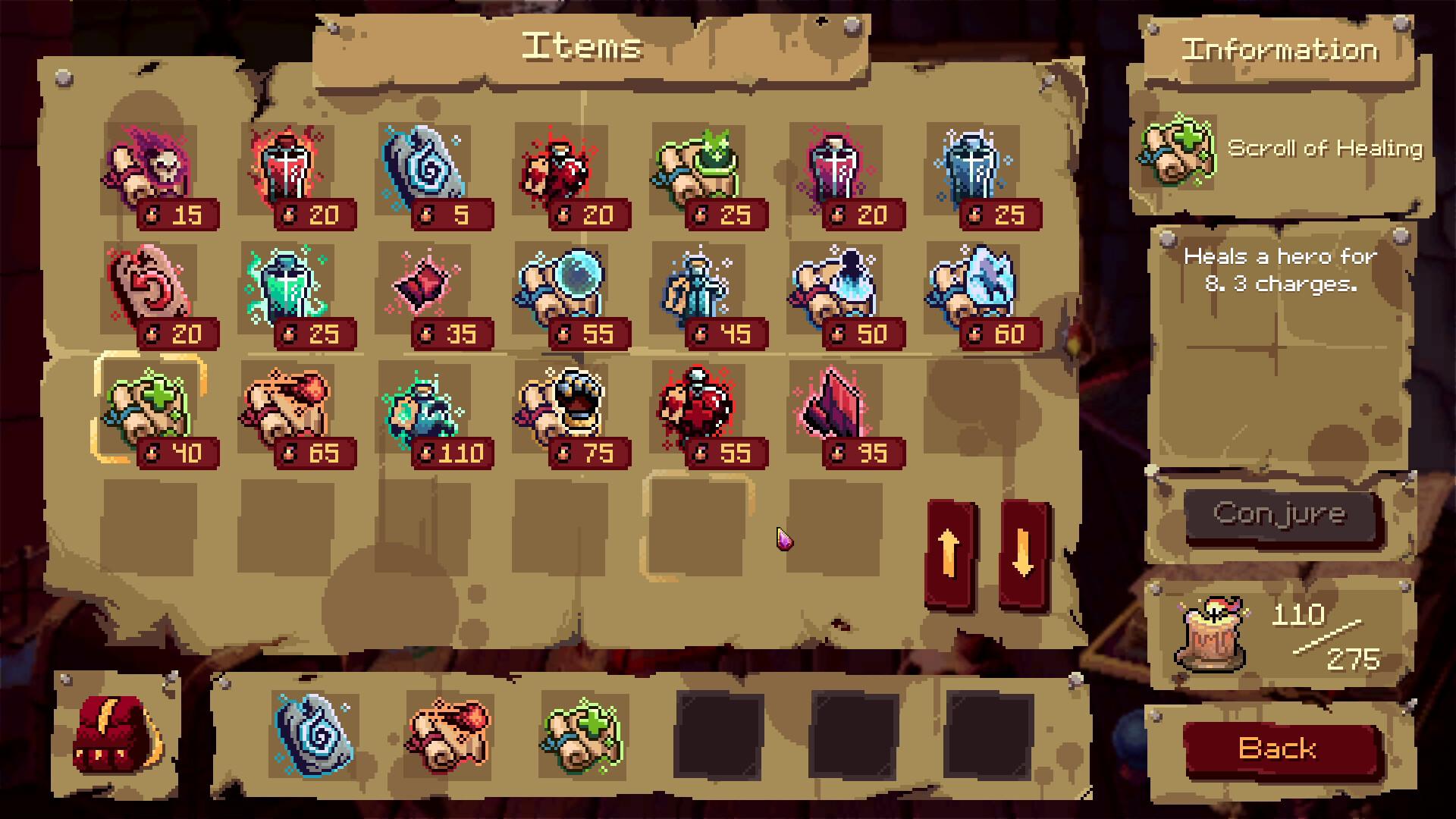 Guards II: Chaos in Hell screenshot 9