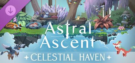 Astral Ascent - Celestial Haven