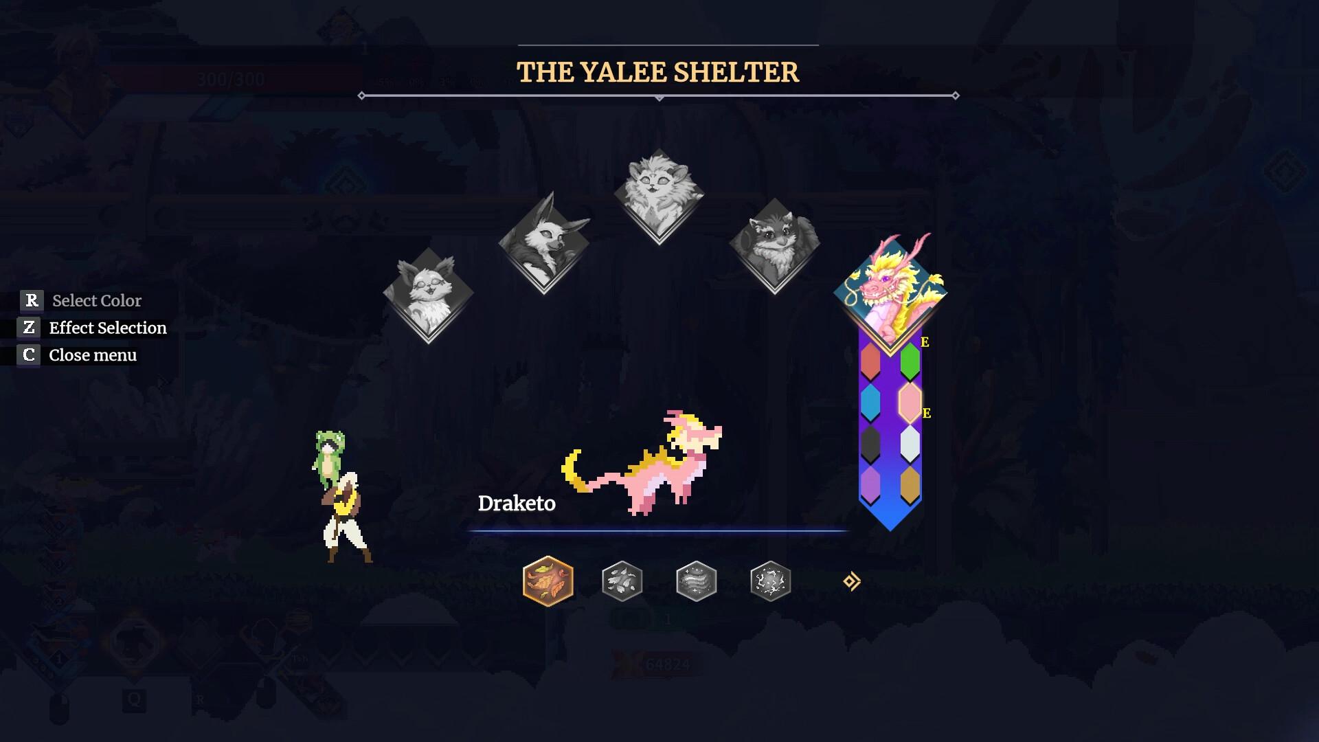 Astral Ascent - Celestial Haven screenshot 4