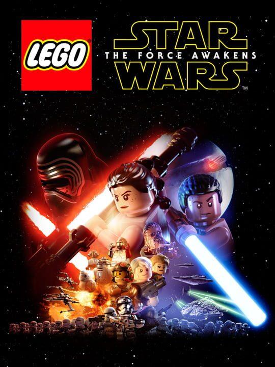 LEGO® STAR WARS™: The Force Awakens