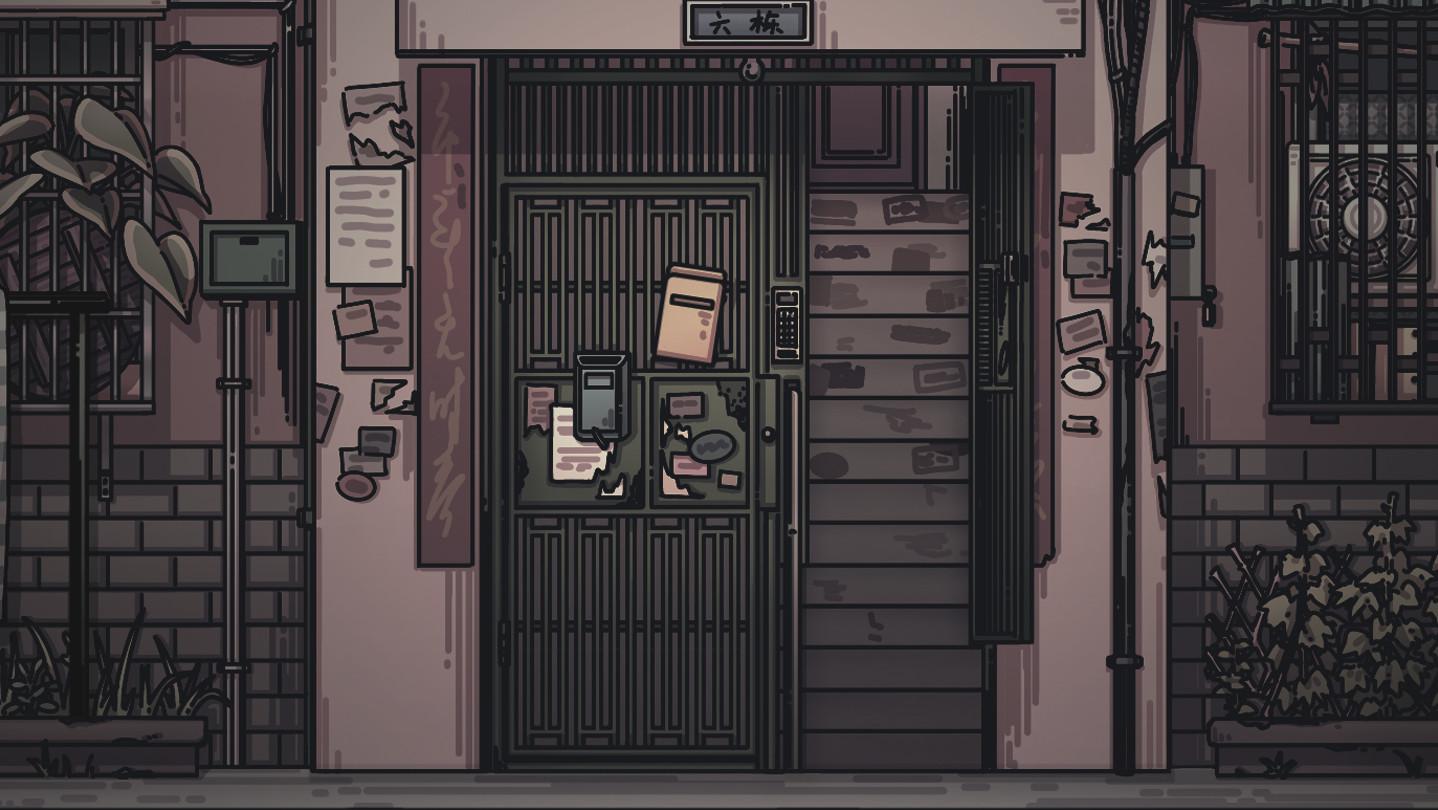 Room 301 NO.6 screenshot 2