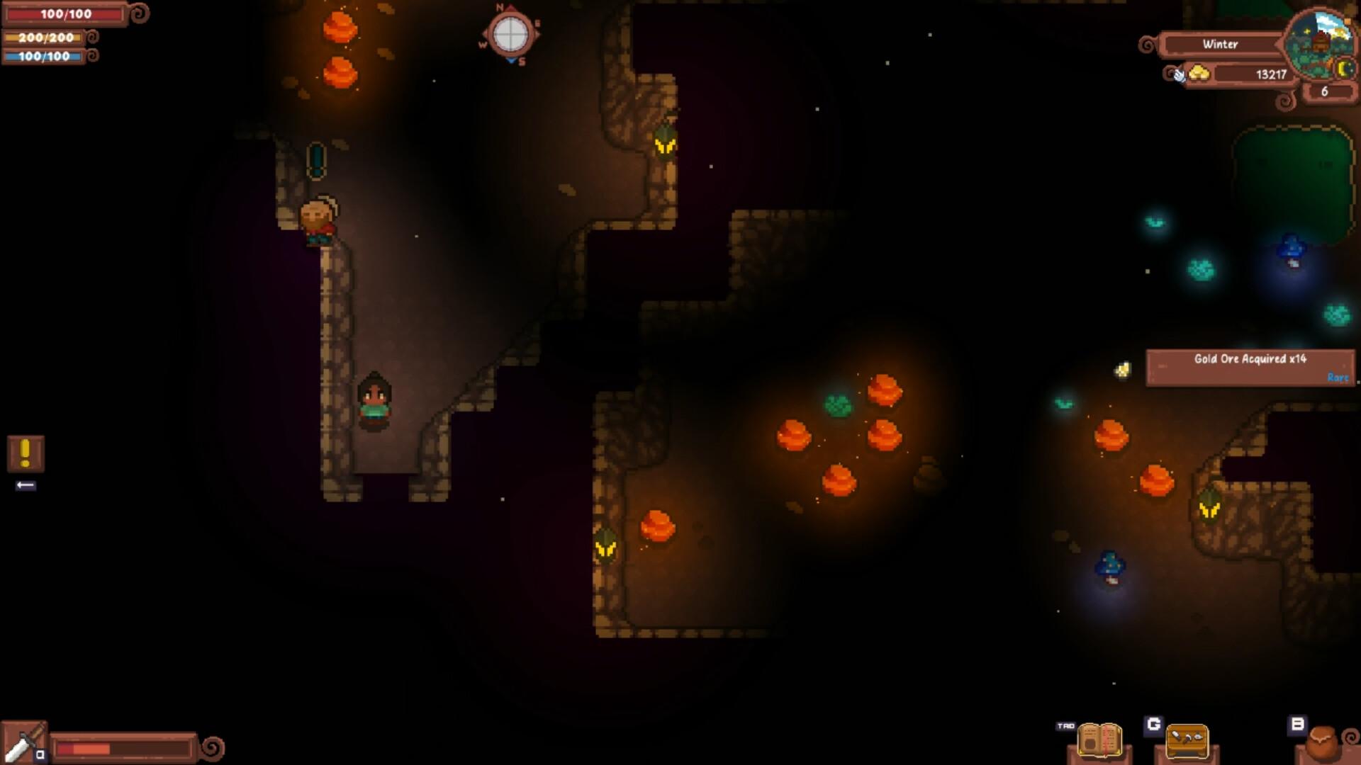 Pixelshire screenshot 10