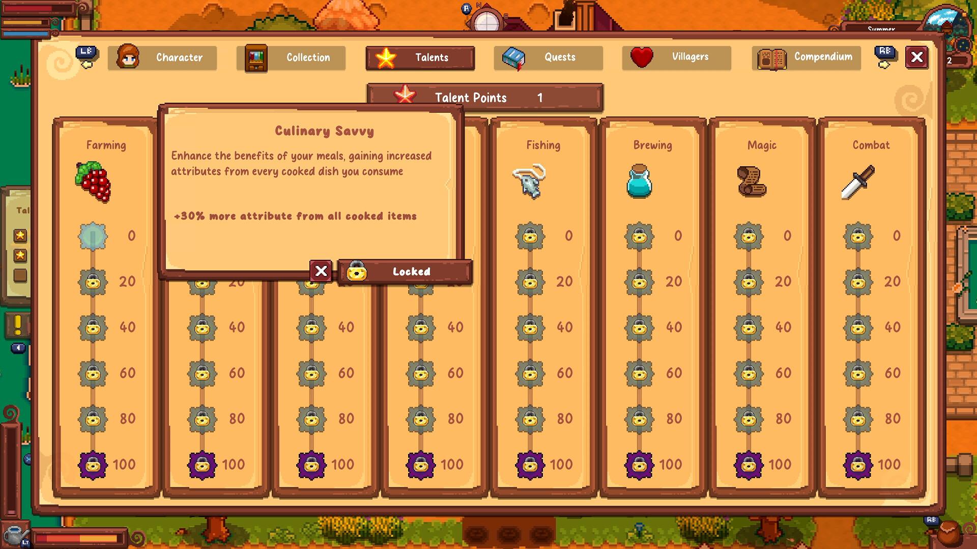 Pixelshire screenshot 9