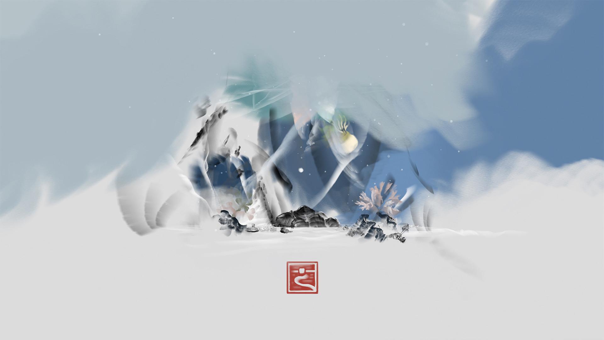 Mirages of Winter screenshot 3