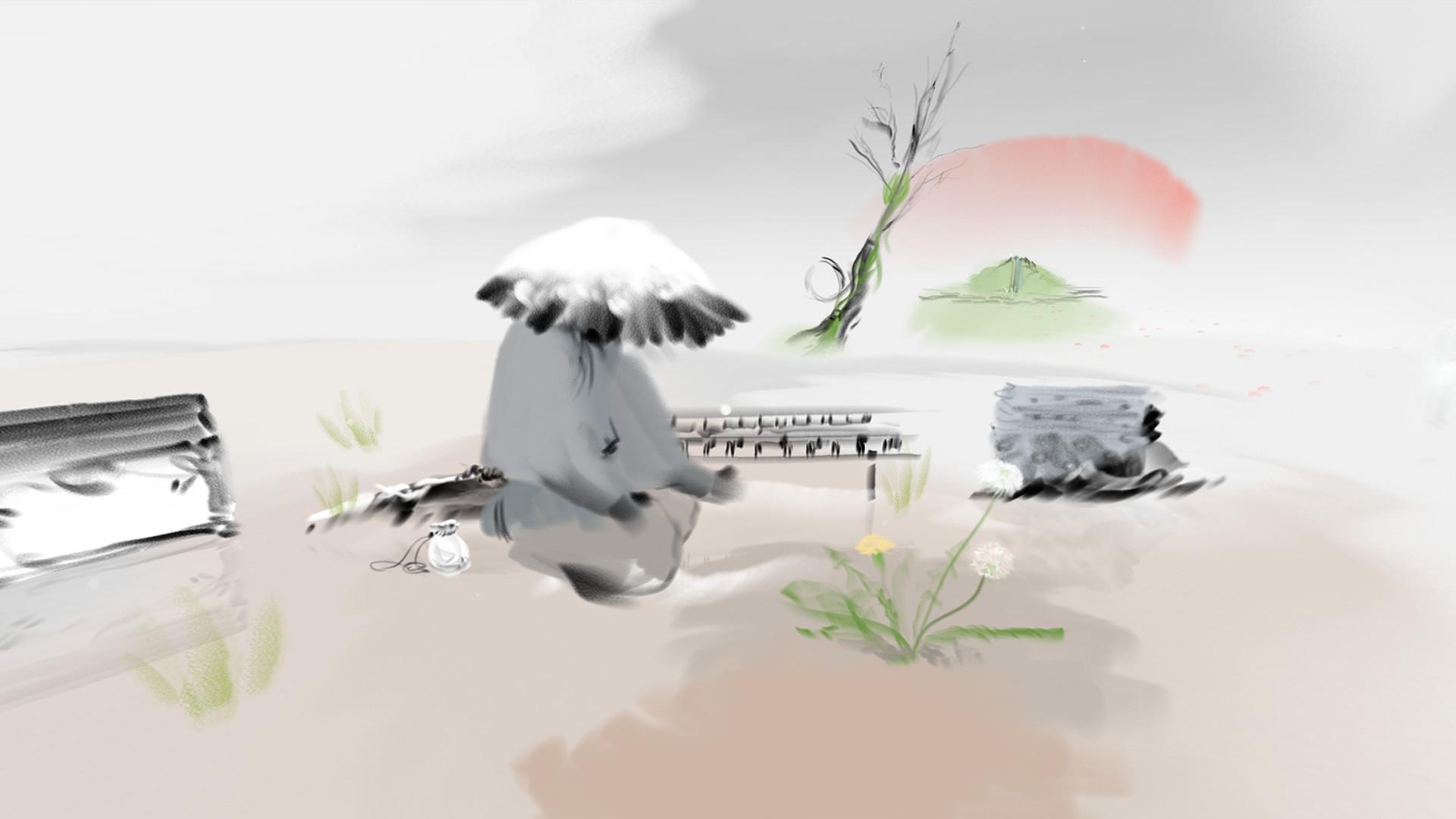 Mirages of Winter screenshot 6