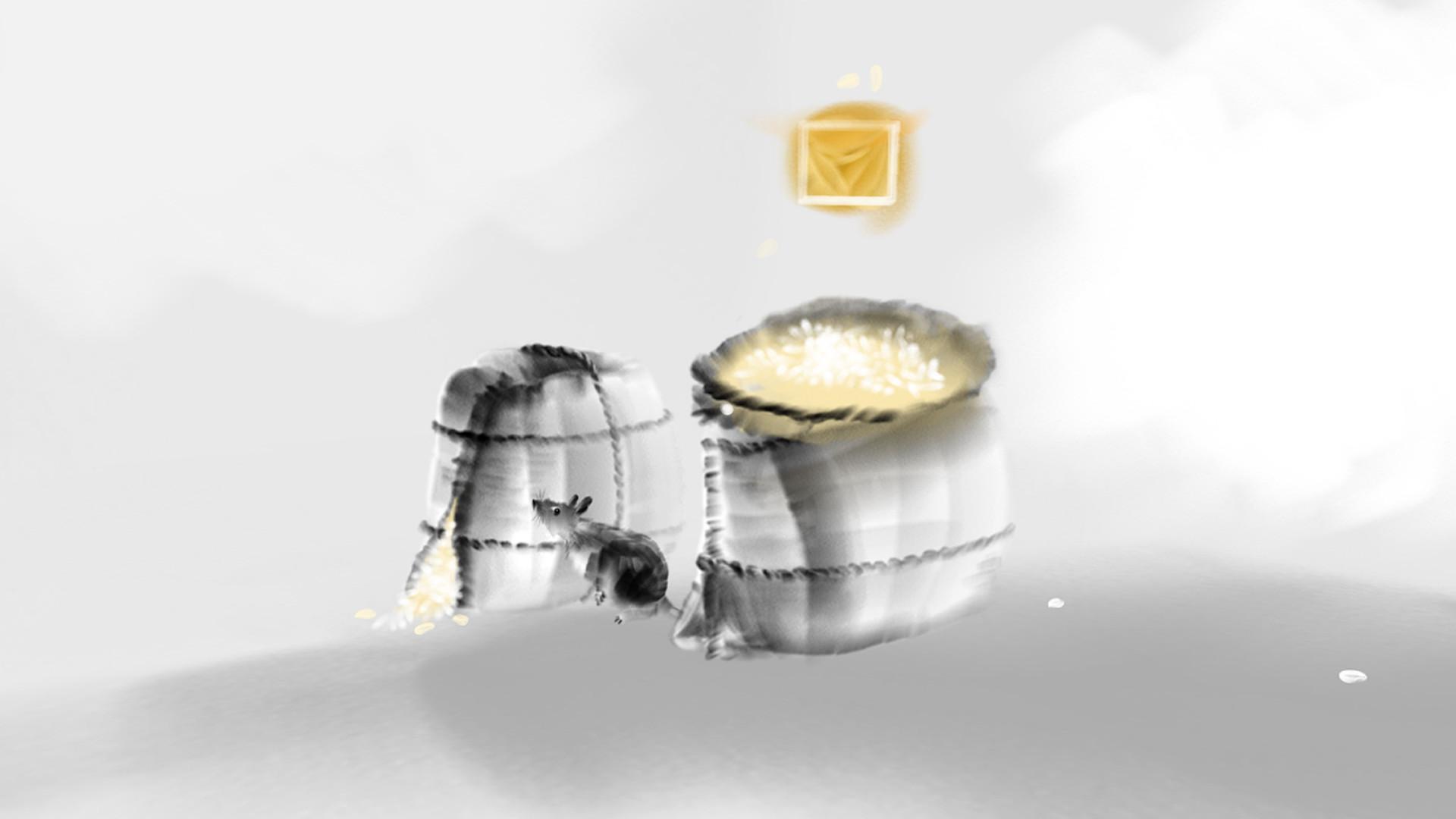 Mirages of Winter screenshot 7