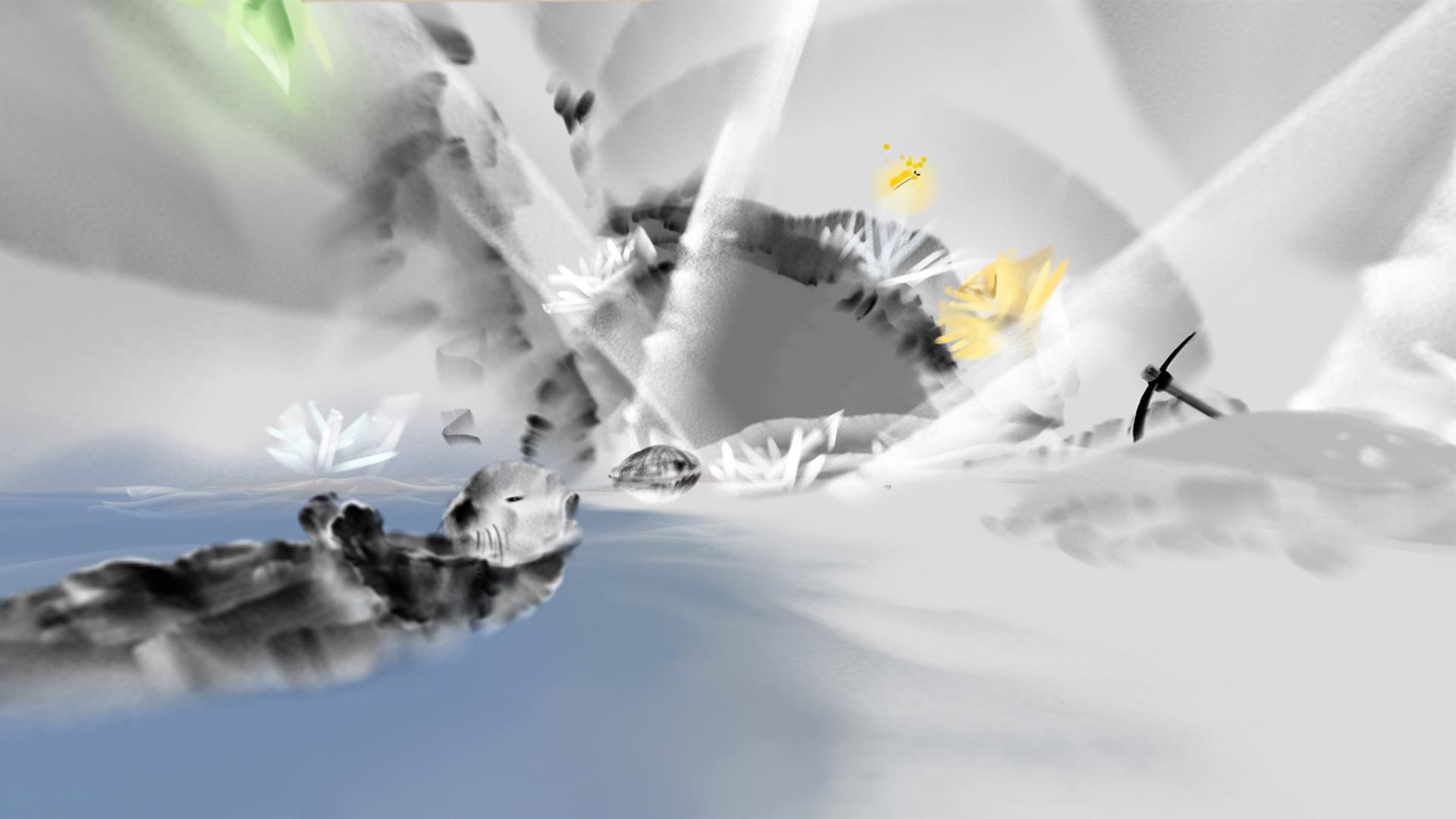 Mirages of Winter screenshot 8