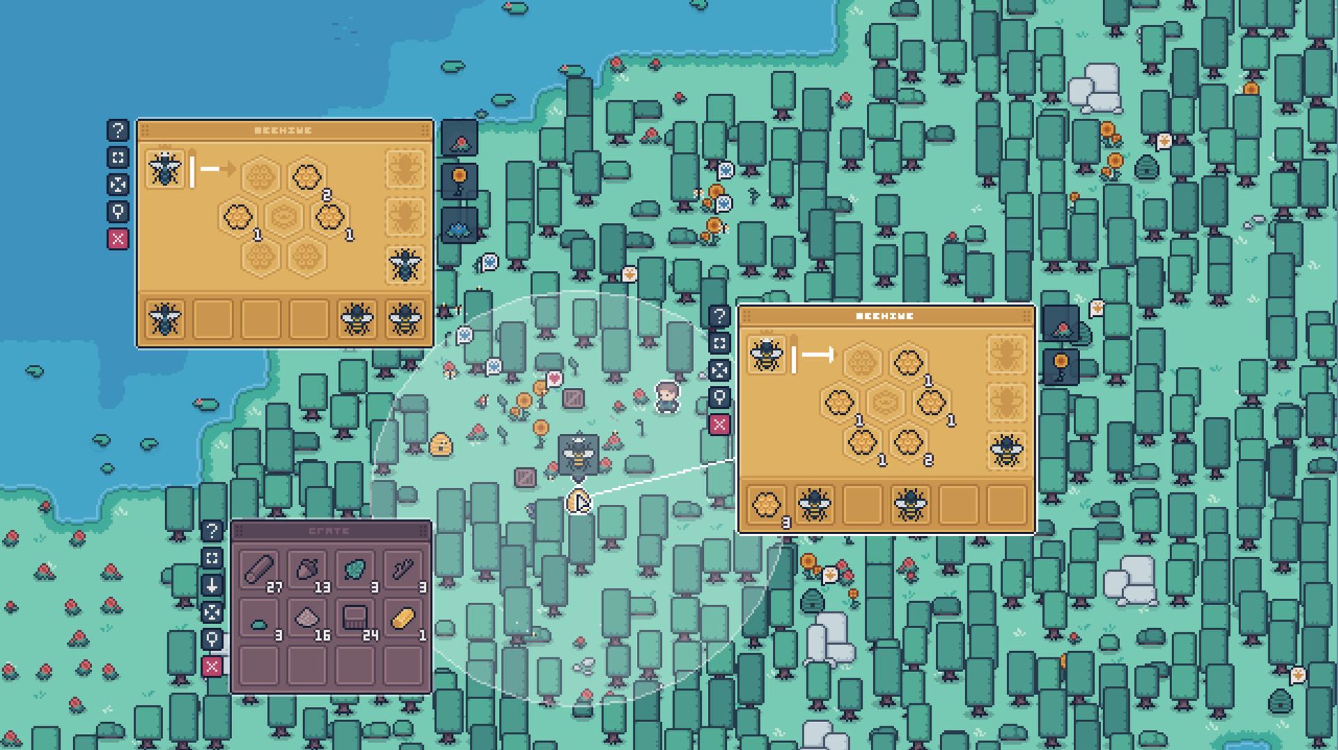 APICO screenshot 0