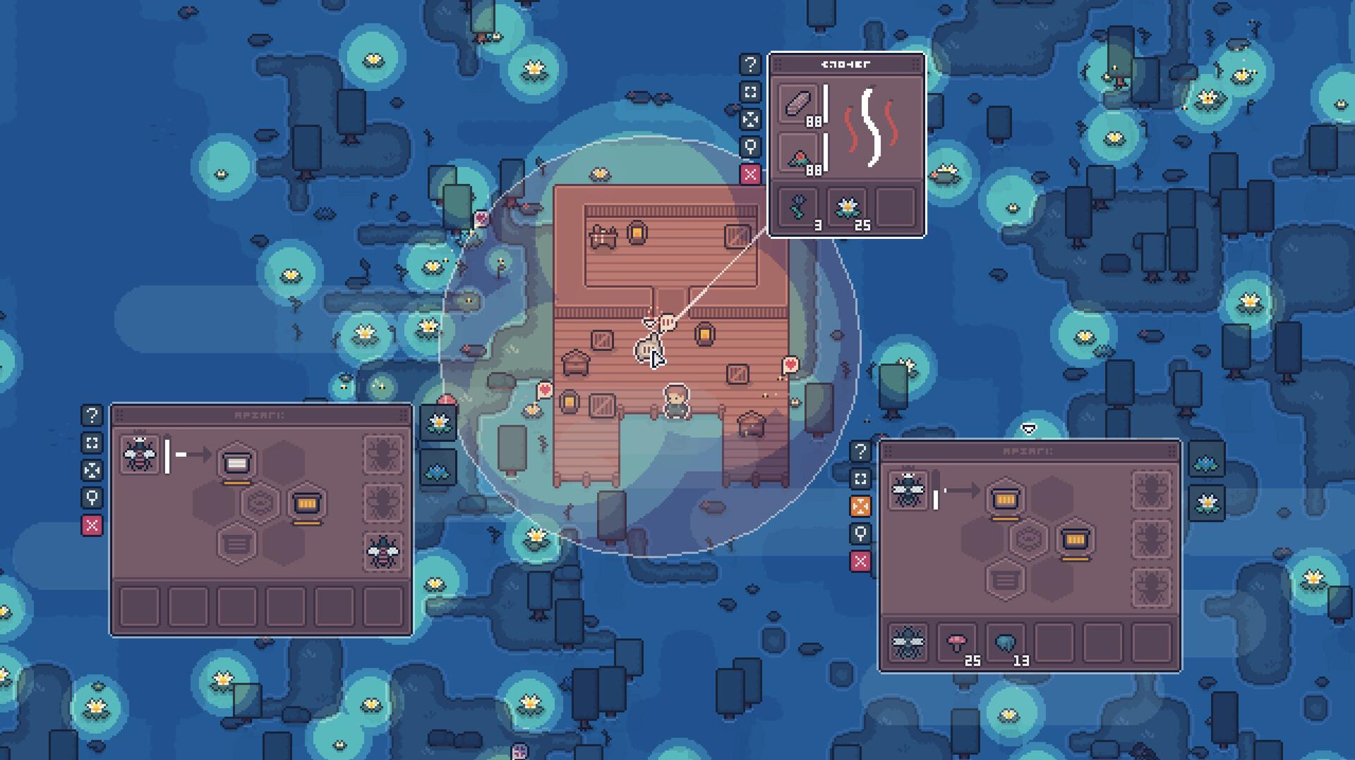 APICO screenshot 2