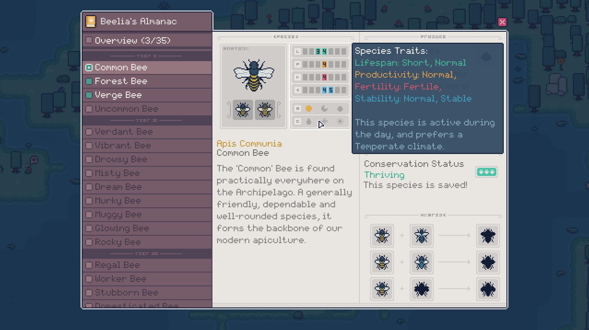APICO screenshot 3