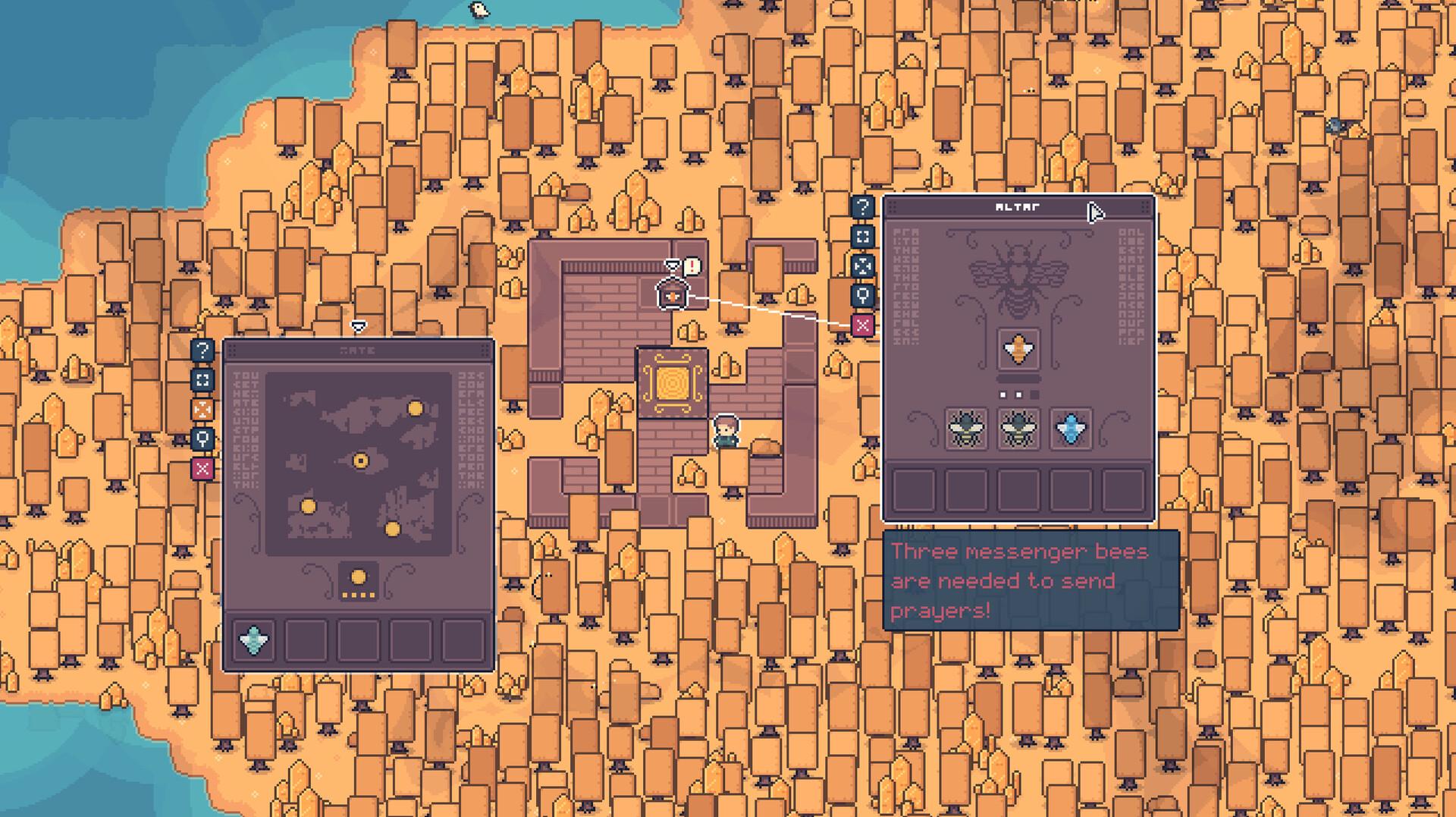 APICO screenshot 5