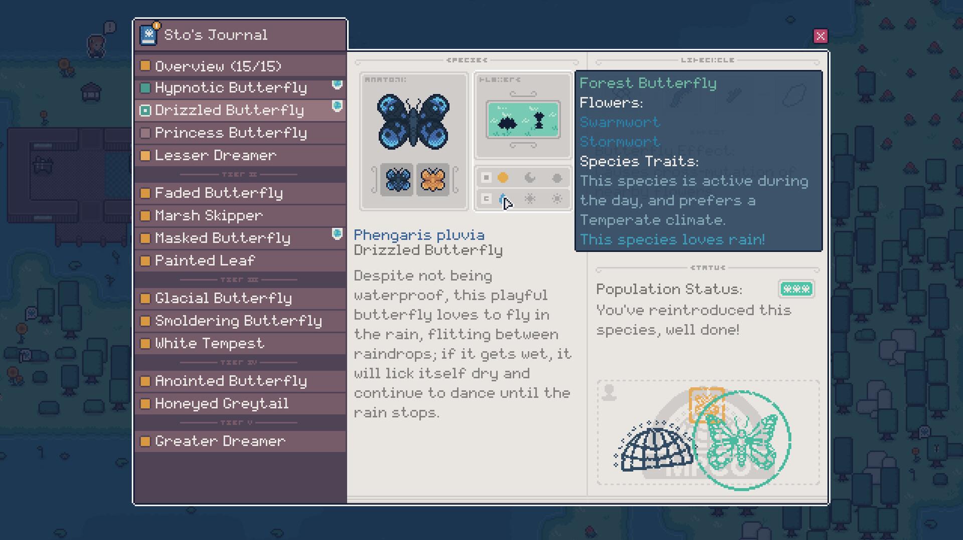 APICO screenshot 6