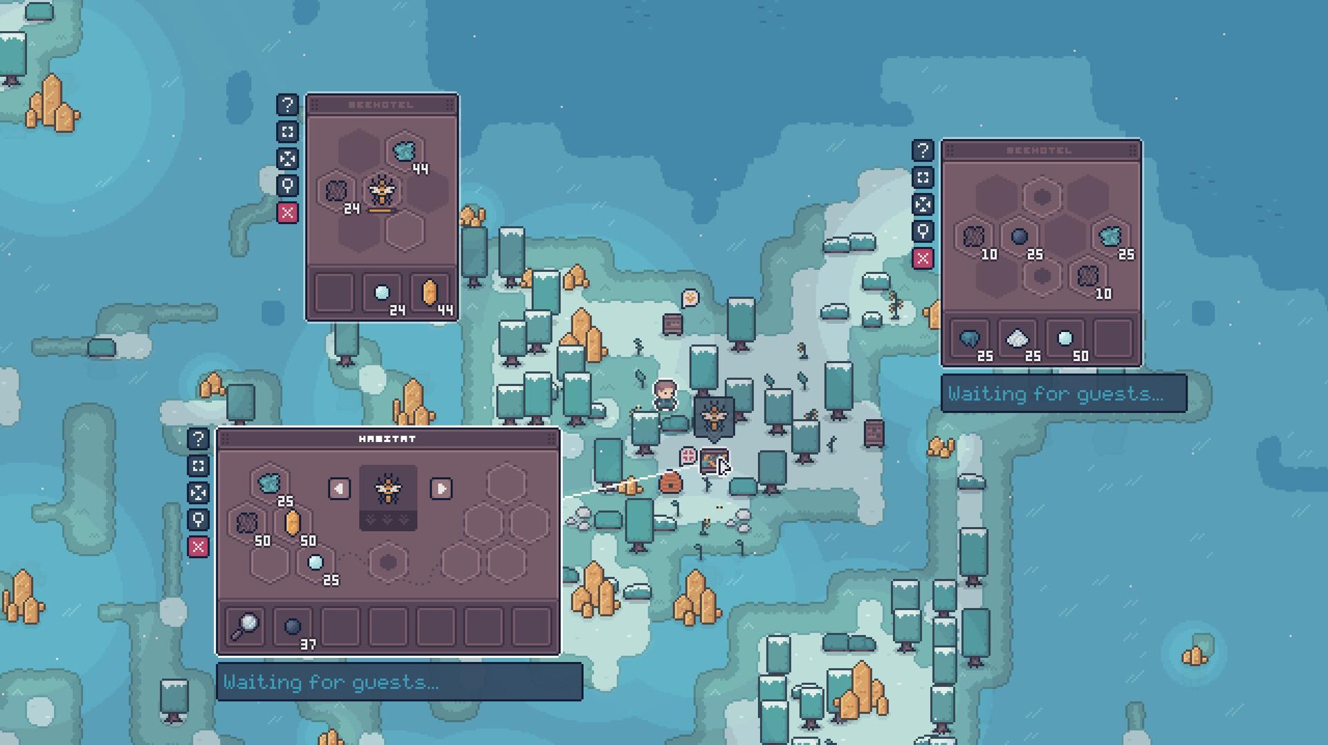 APICO screenshot 8