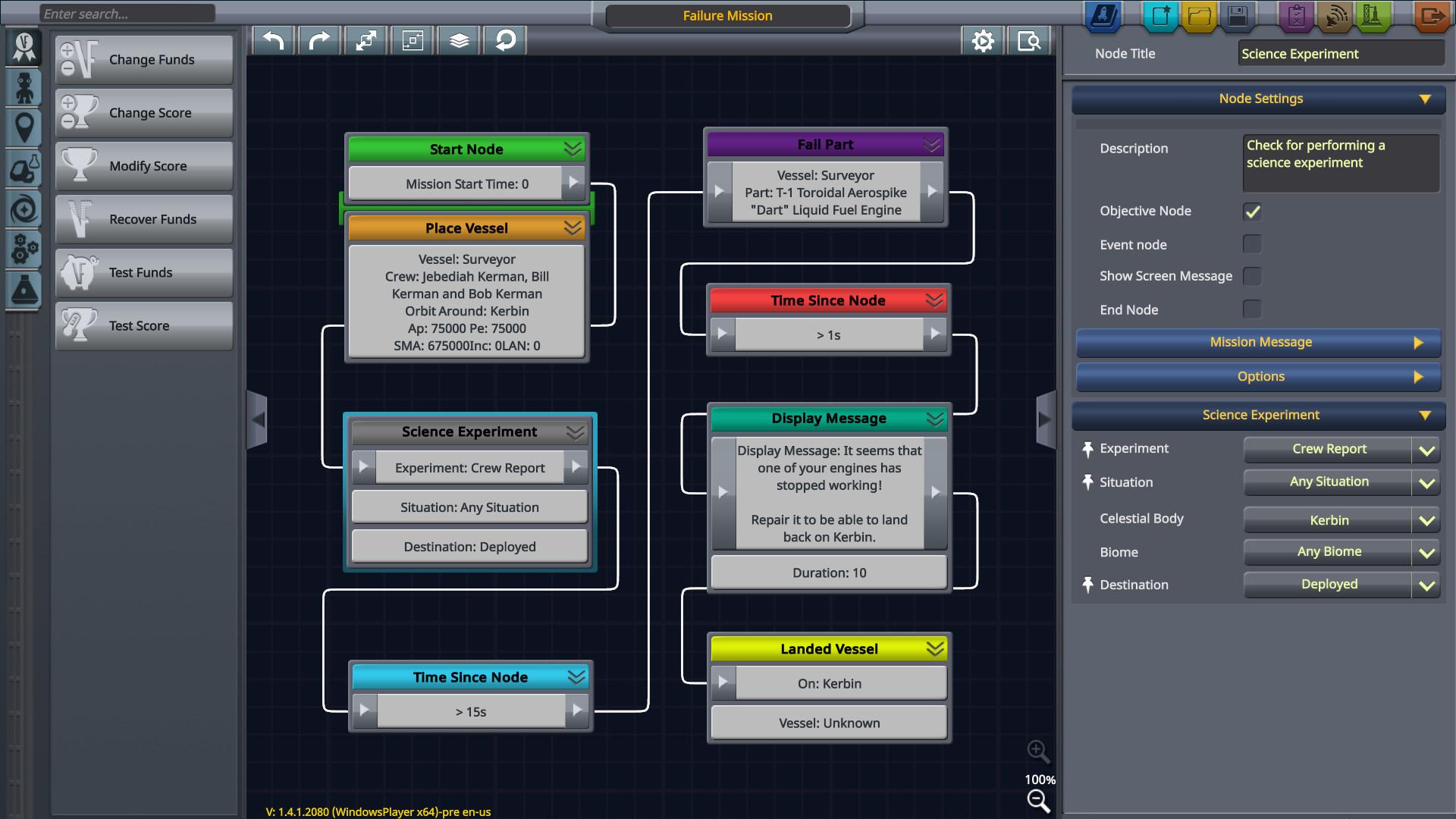 Kerbal Space Program: Making History  screenshot 3