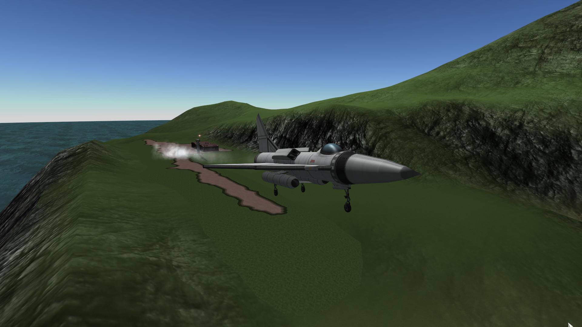 Kerbal Space Program: Making History  screenshot 6