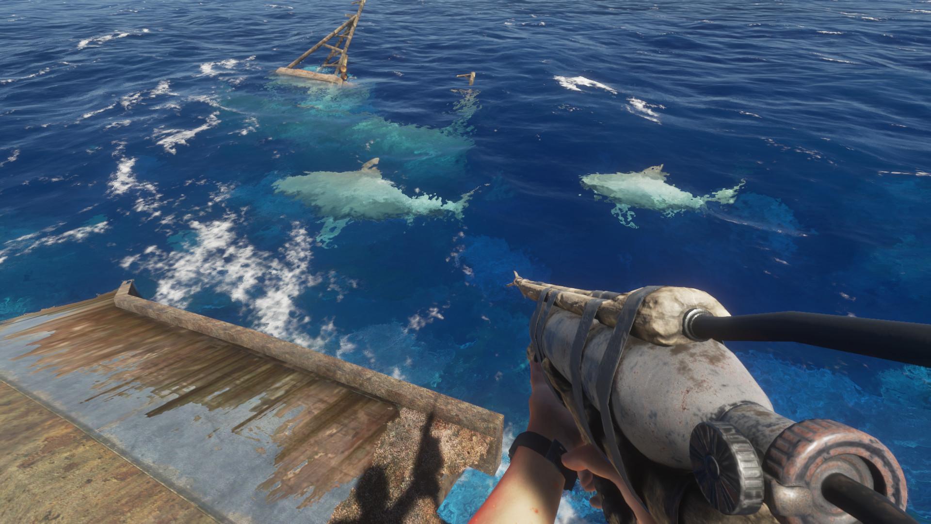 Stranded Deep screenshot 8