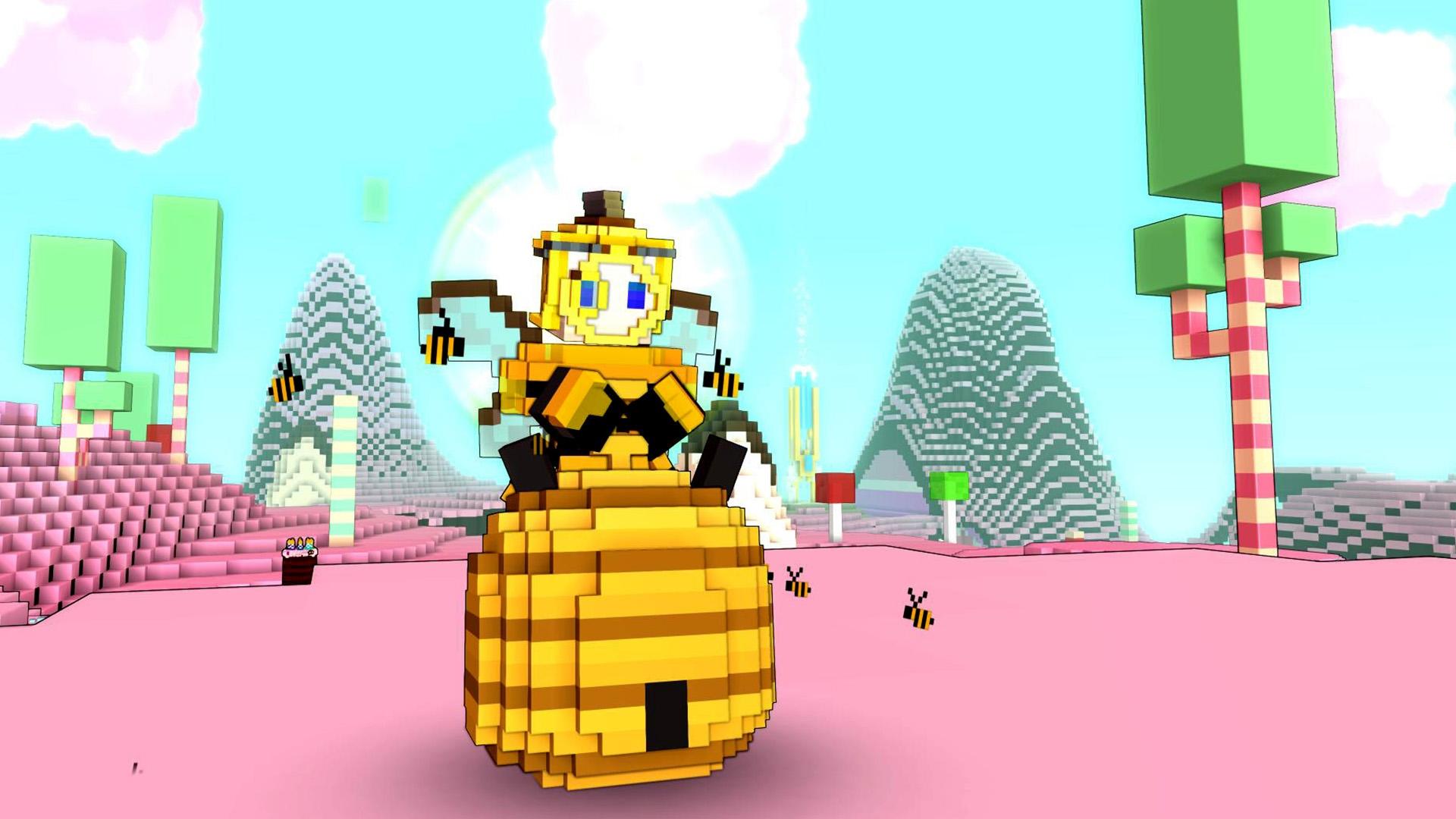 Trove - Mega Menagerie Pack image