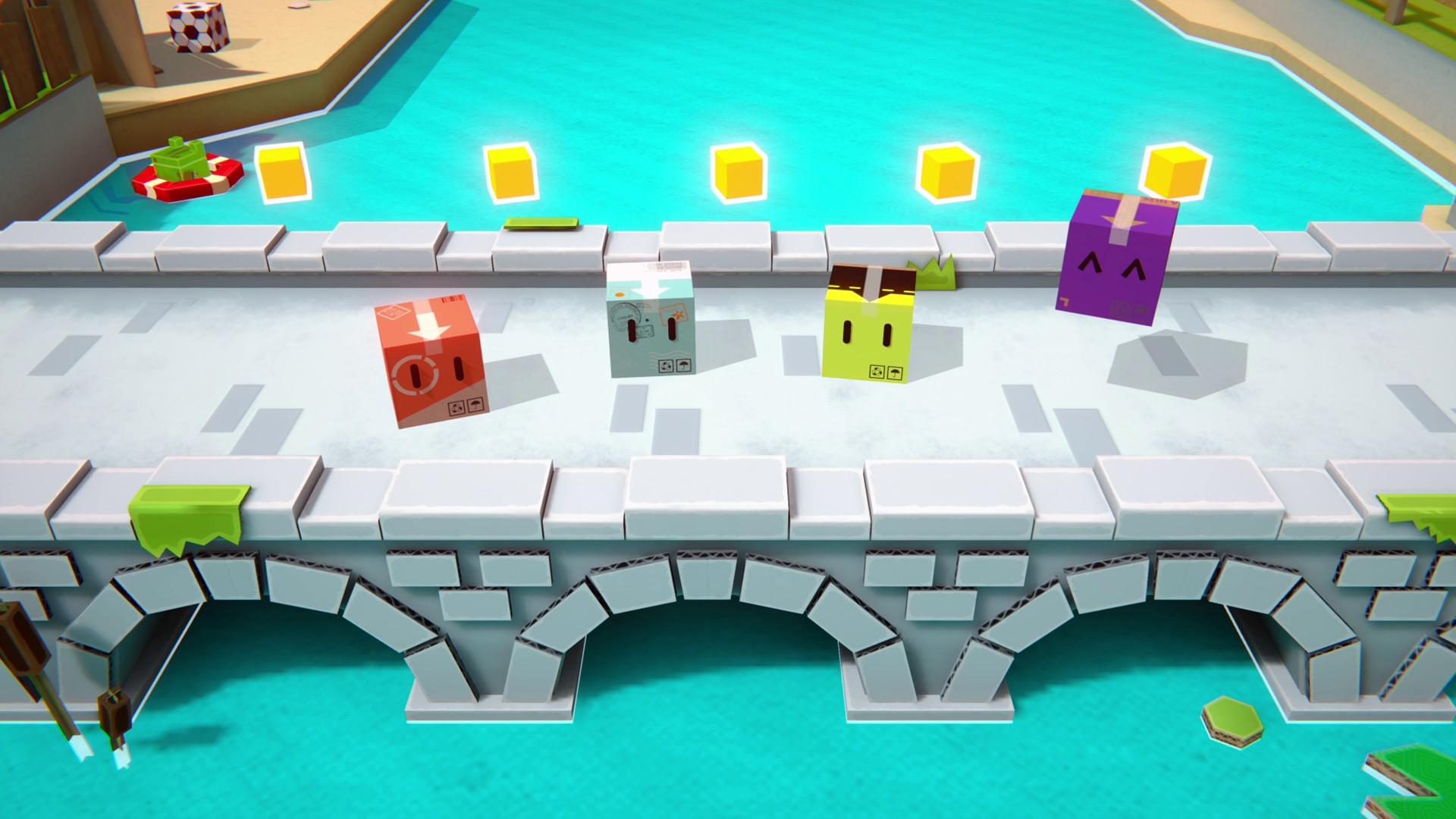 Pile Up! Box by Box screenshot 10