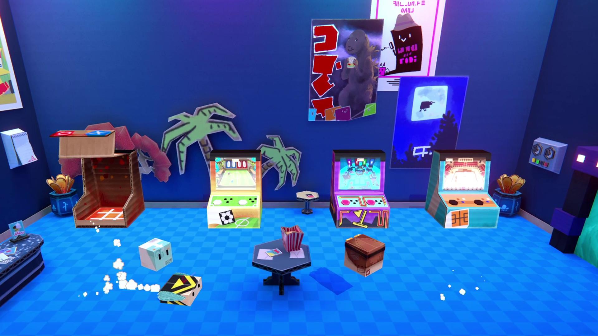 Pile Up! Box by Box screenshot 3