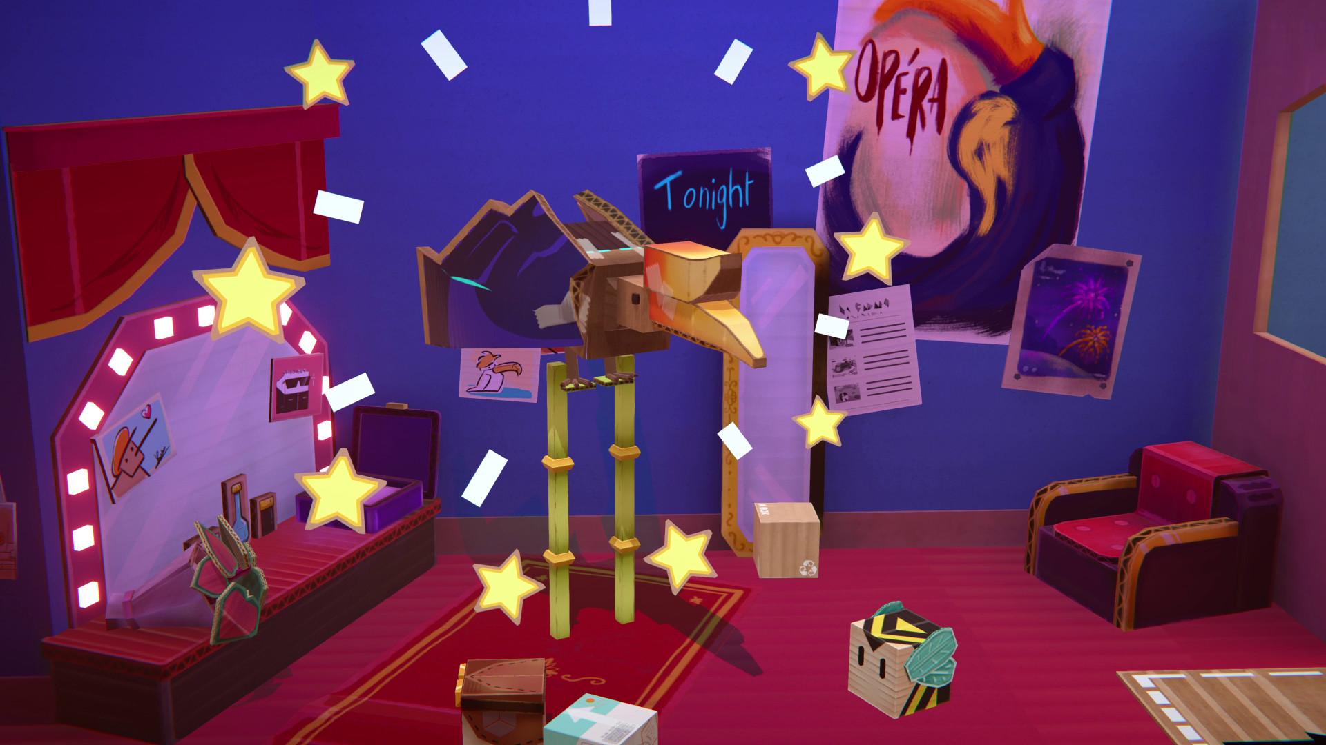 Pile Up! Box by Box screenshot 7