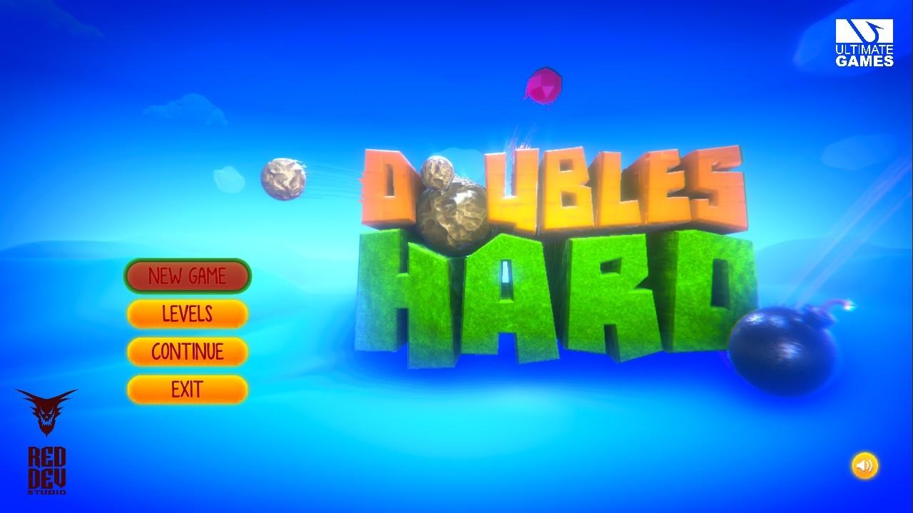 Doubles Hard screenshot 4