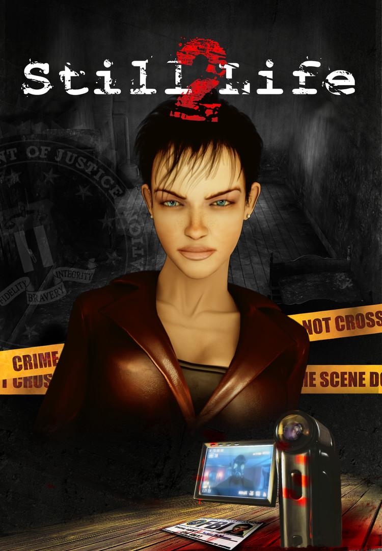 Still Life 2 screenshot 10