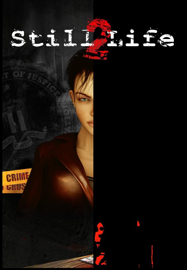 Still Life 2 screenshot 8