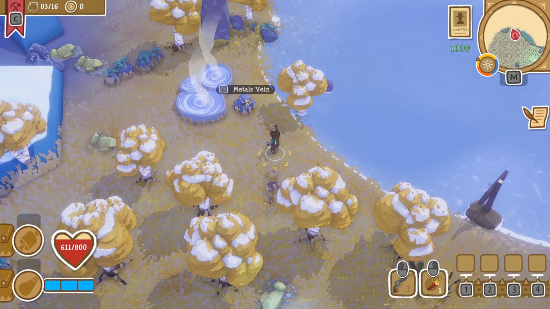 Dino Path Trail screenshot 0