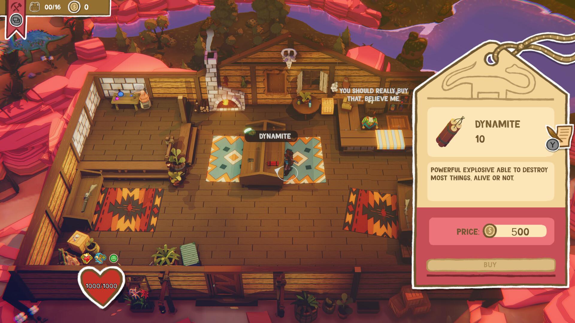 Dino Path Trail screenshot 10