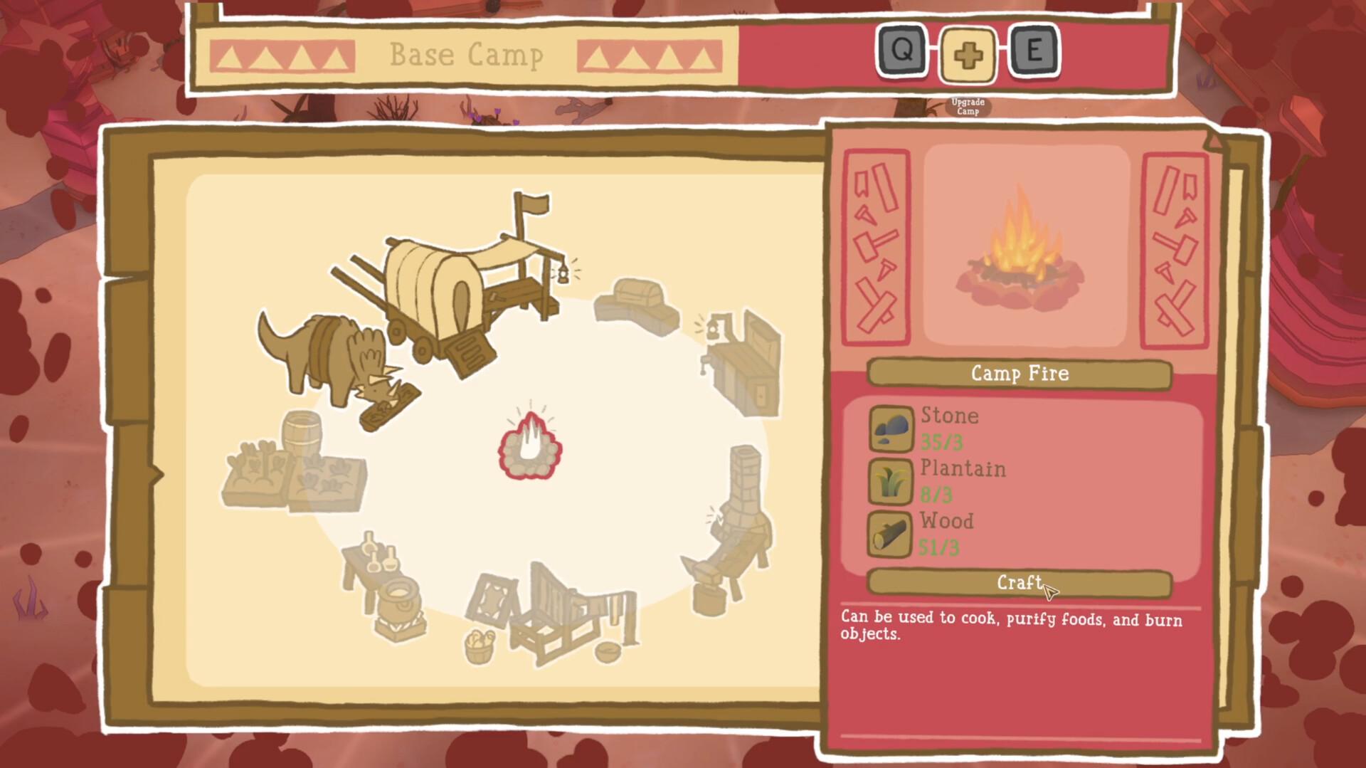 Dino Path Trail screenshot 11