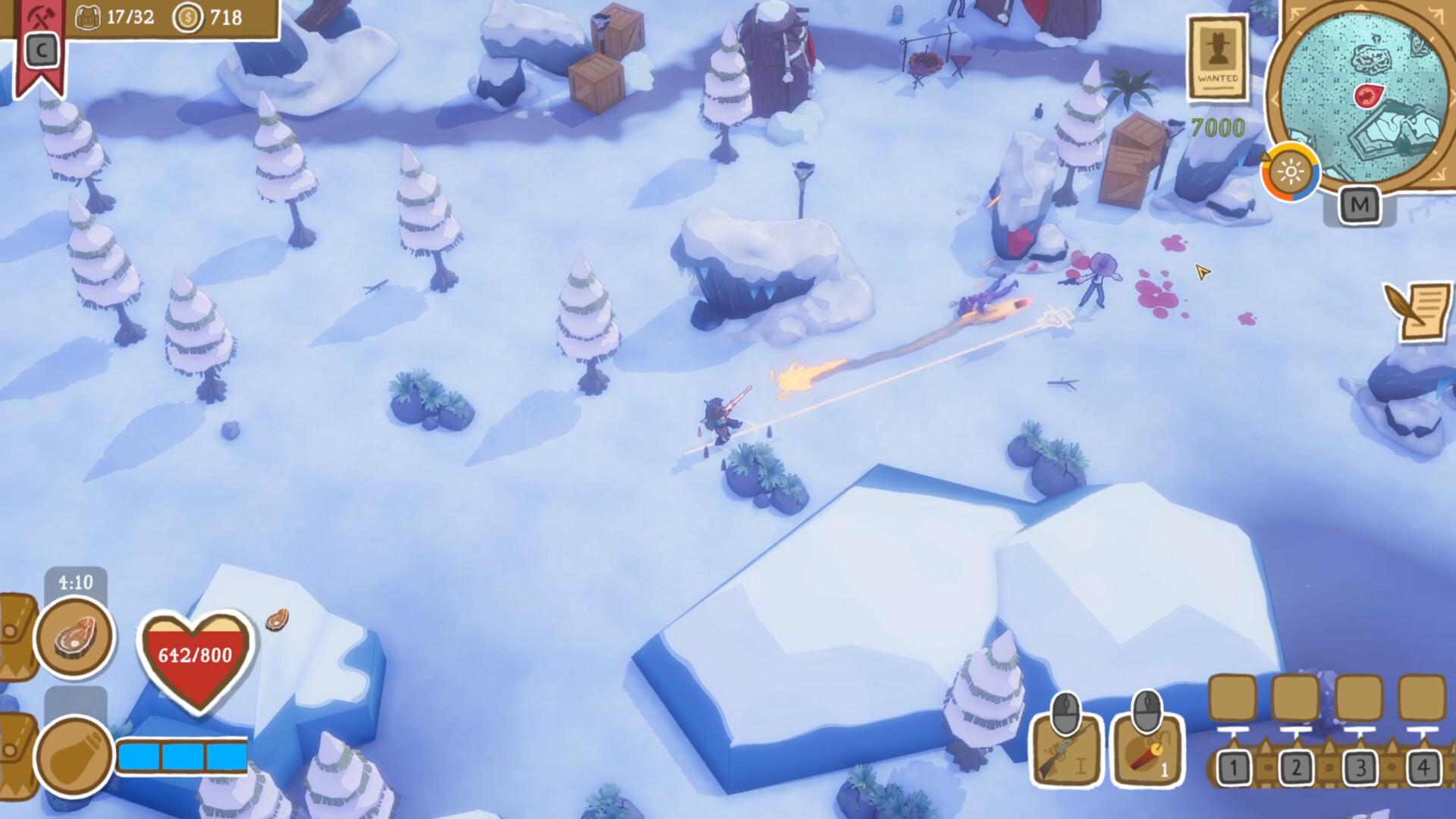 Dino Path Trail screenshot 13