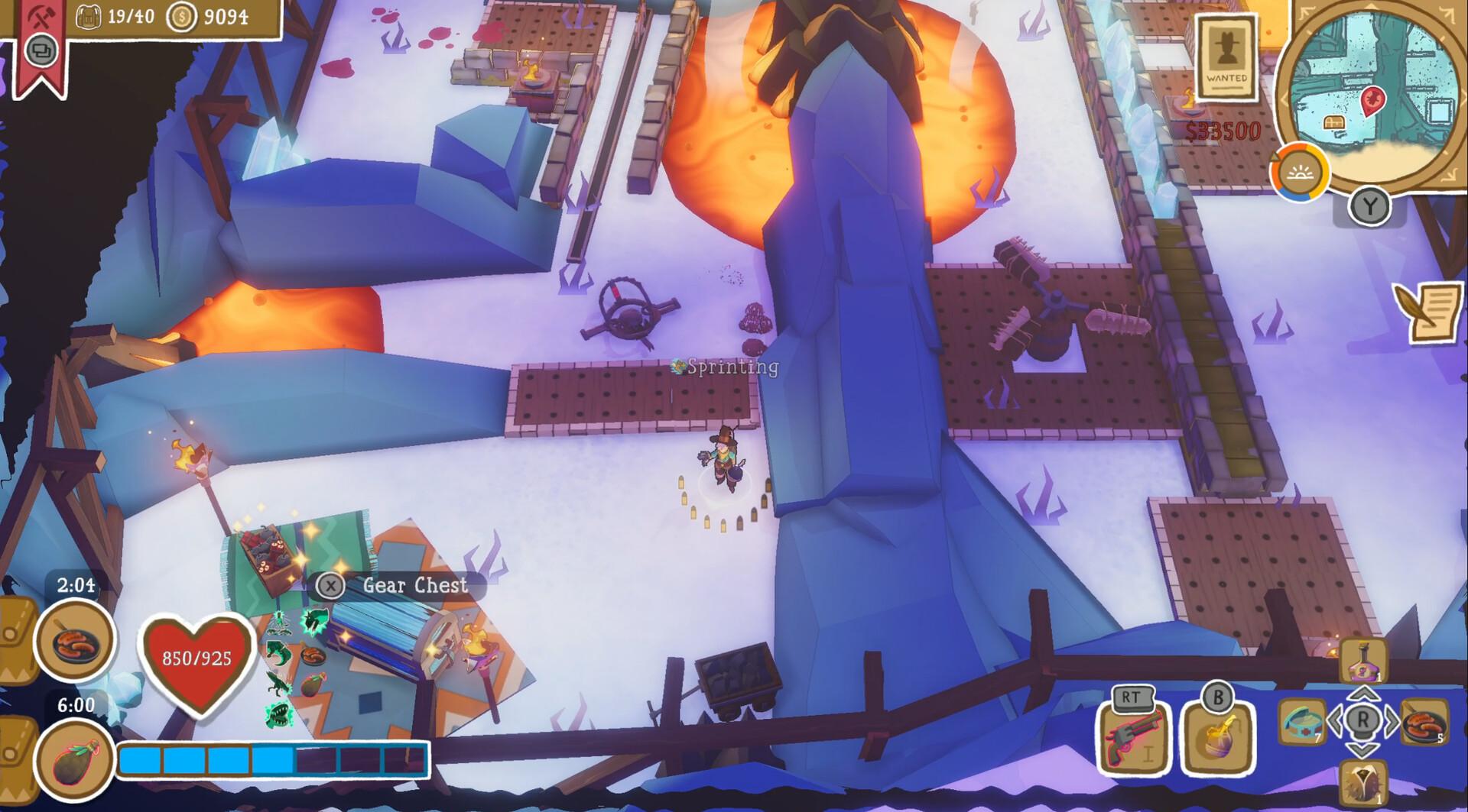 Dino Path Trail screenshot 14