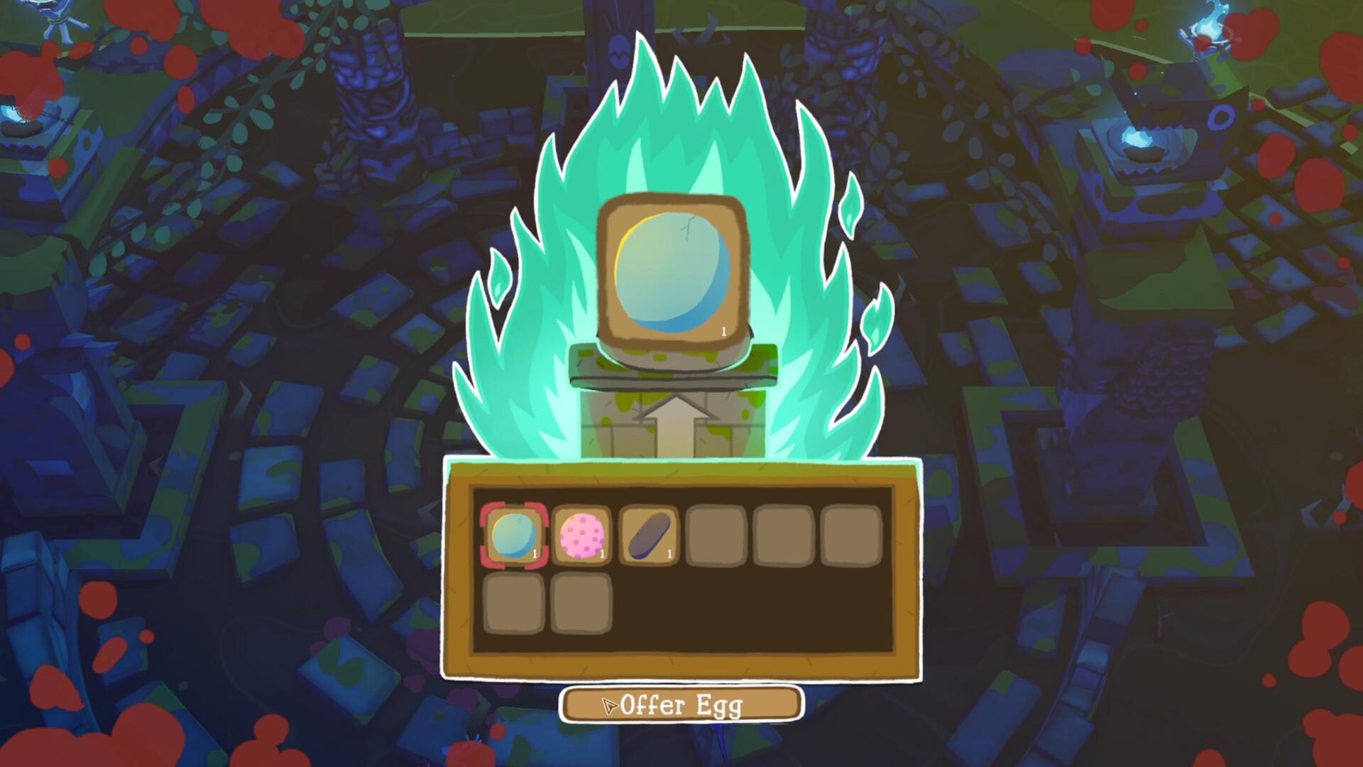 Dino Path Trail screenshot 17