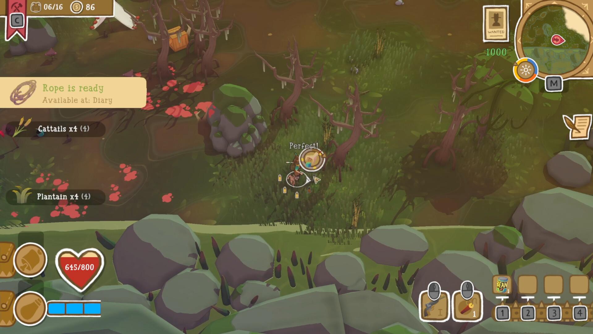Dino Path Trail screenshot 4