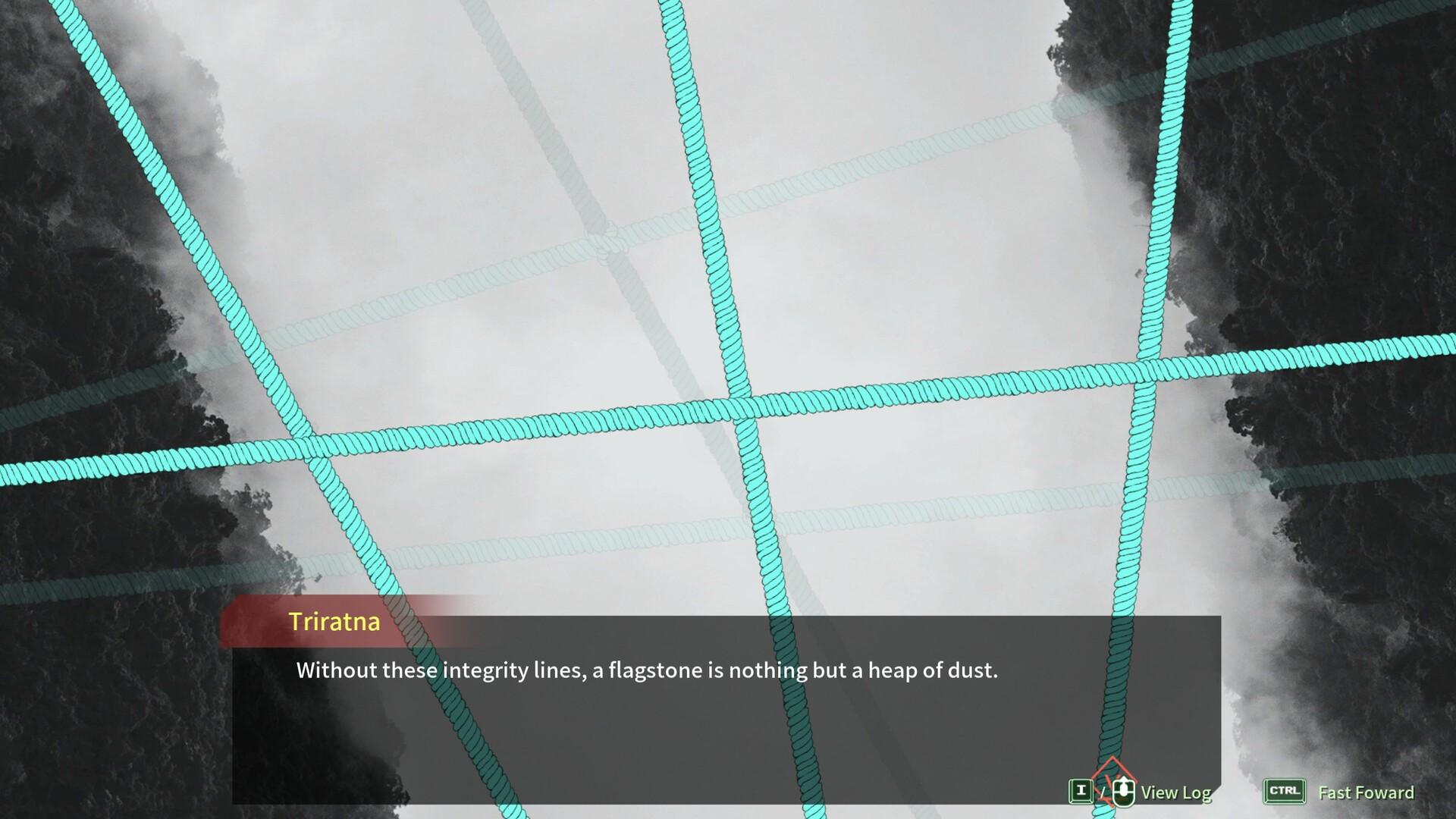 Threefold Recital screenshot 7