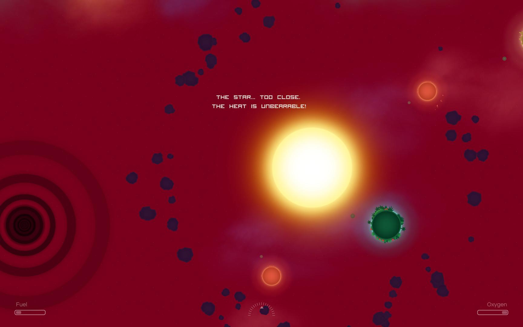 Last Horizon screenshot 4