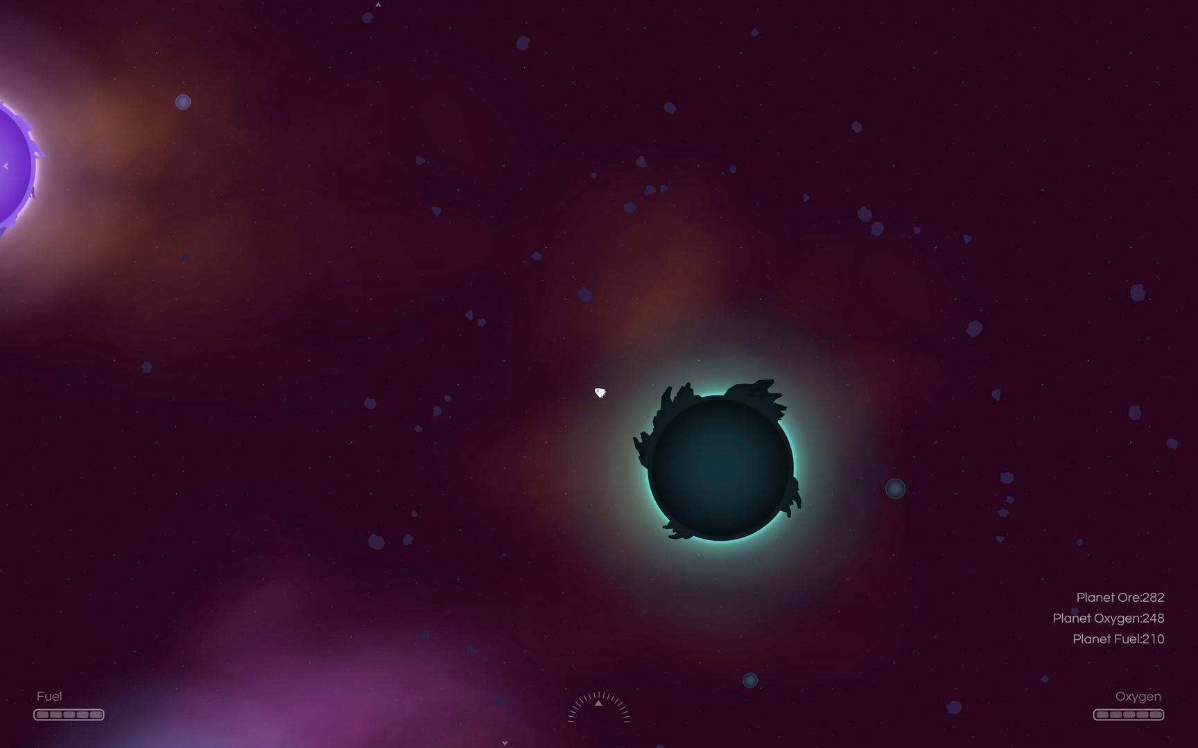 Last Horizon screenshot 5