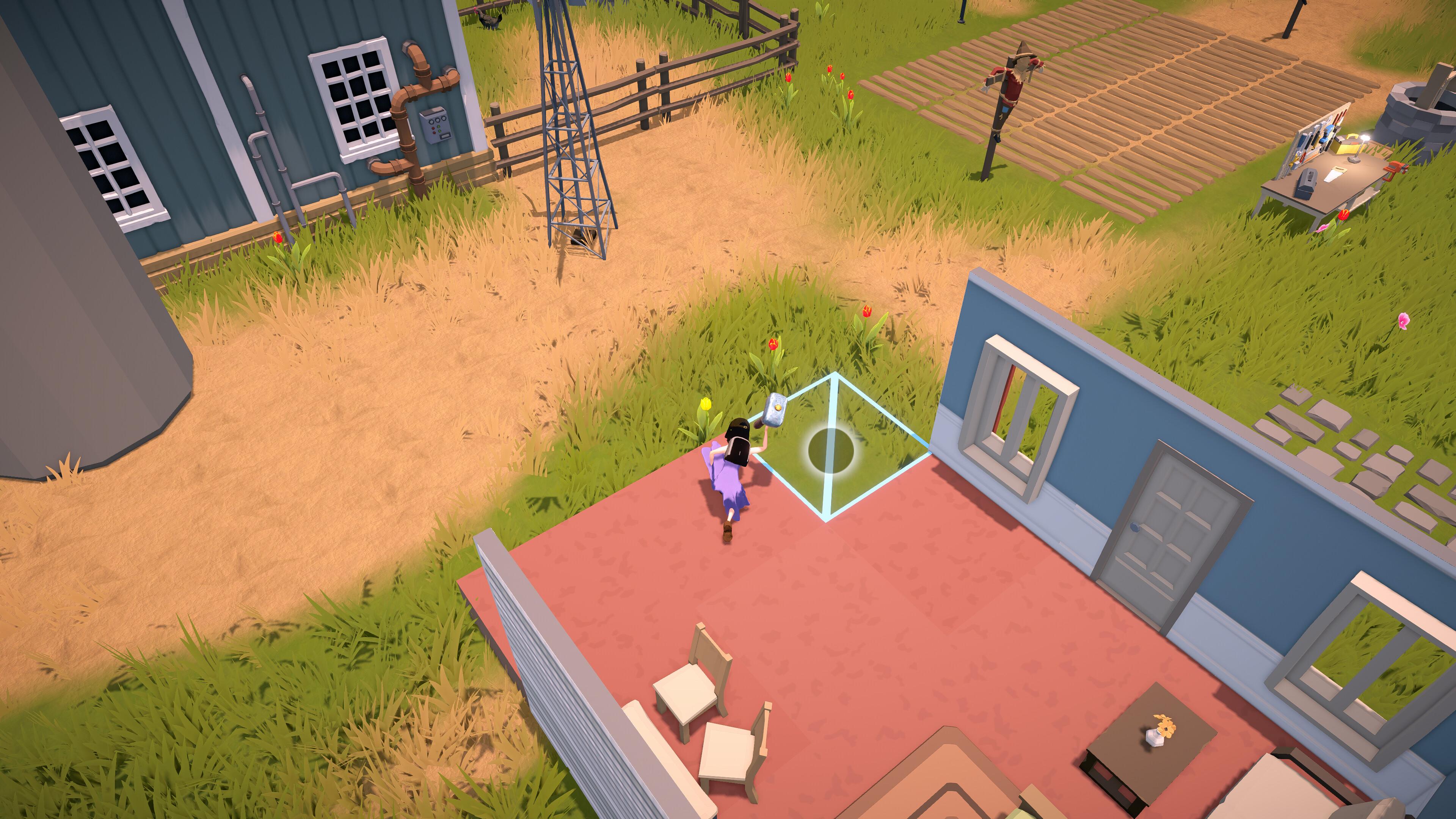 The Ranchers screenshot 10
