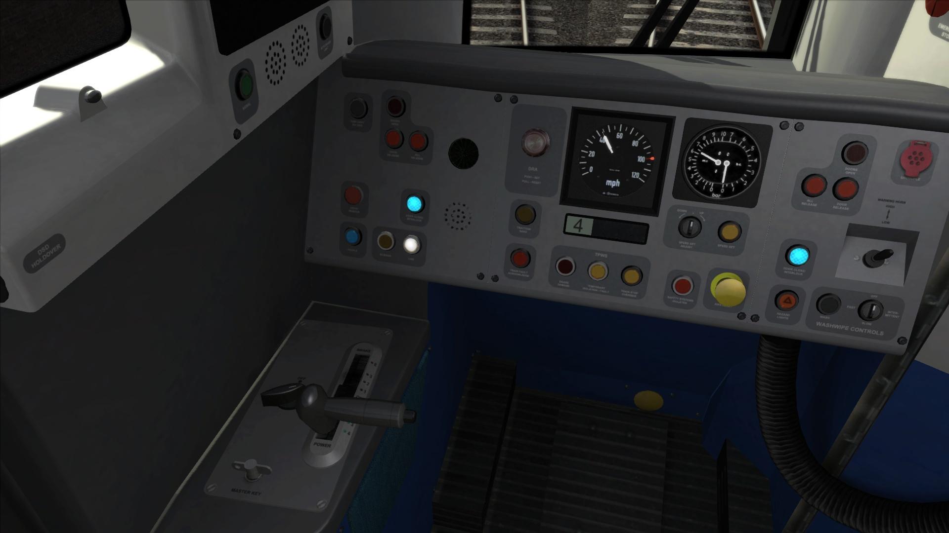 Train Simulator: South London Network Route Add-On screenshot 3