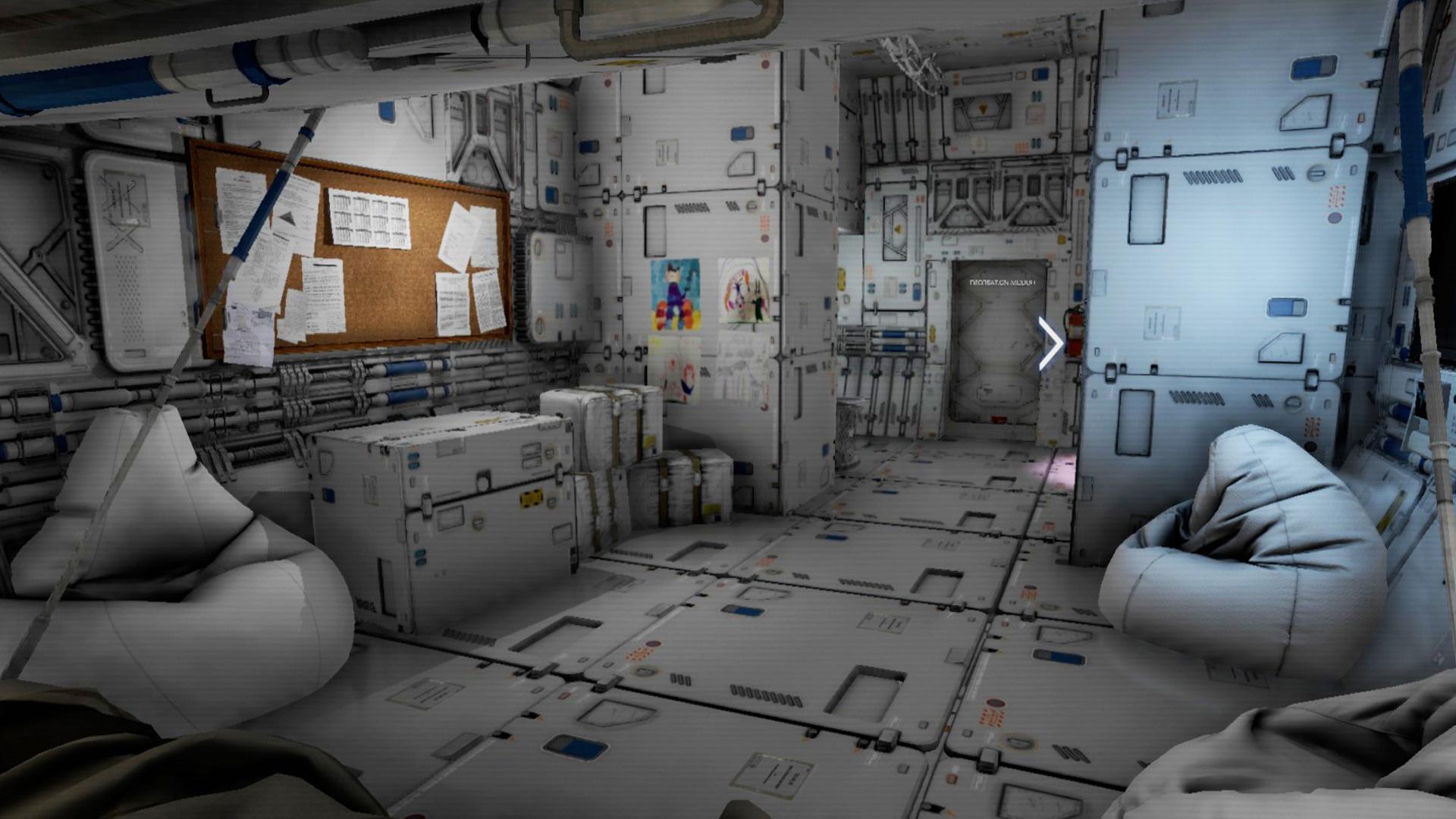 Corpse of Discovery screenshot 0