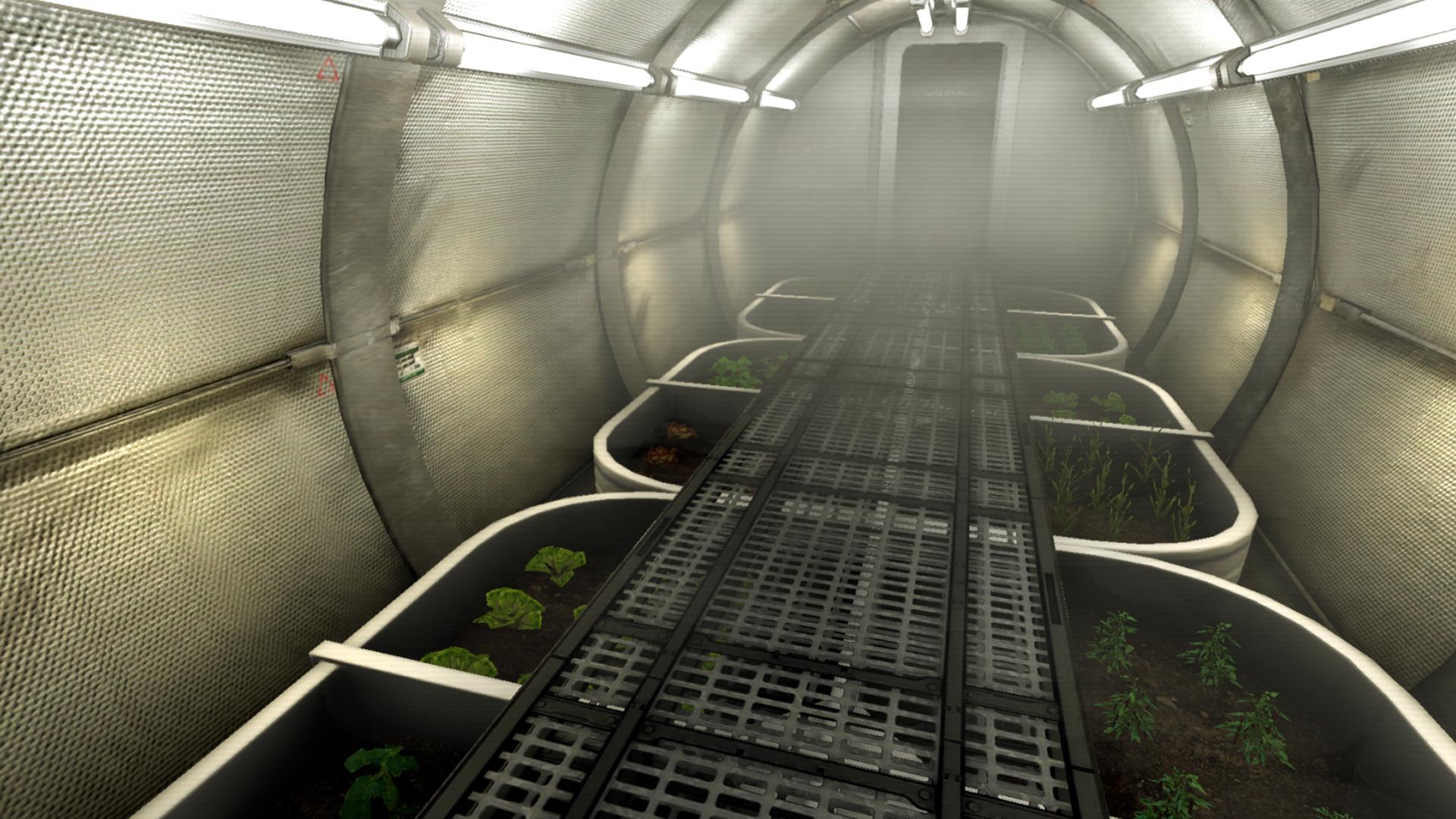 Corpse of Discovery screenshot 1