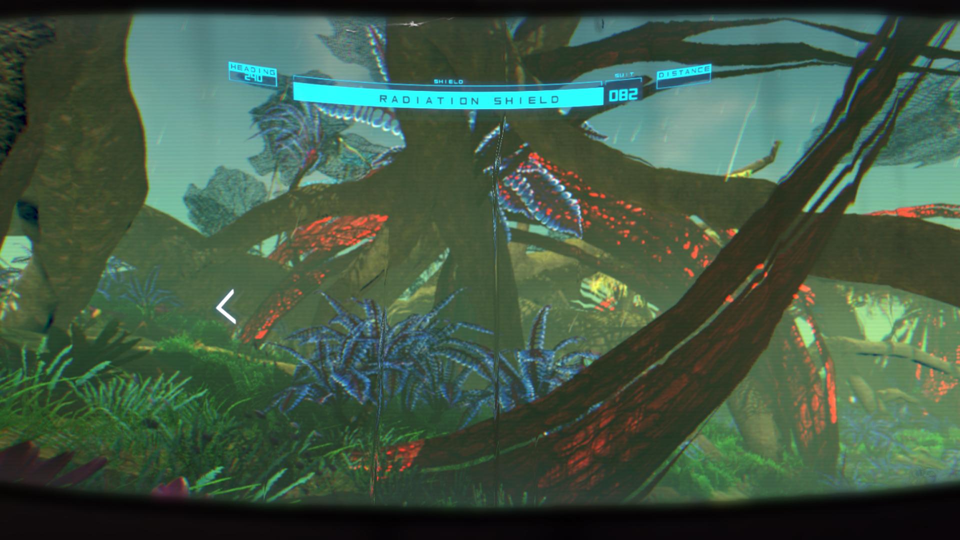Corpse of Discovery screenshot 8