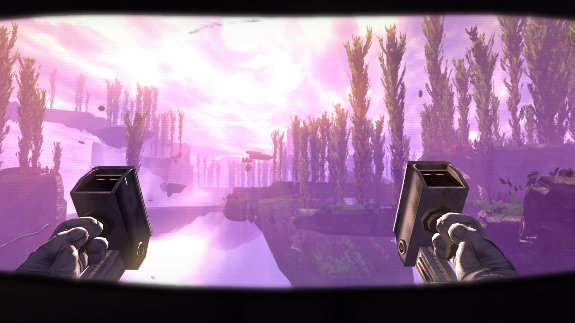 Corpse of Discovery screenshot 9