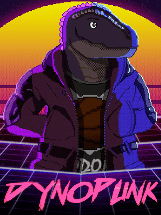 Dynopunk