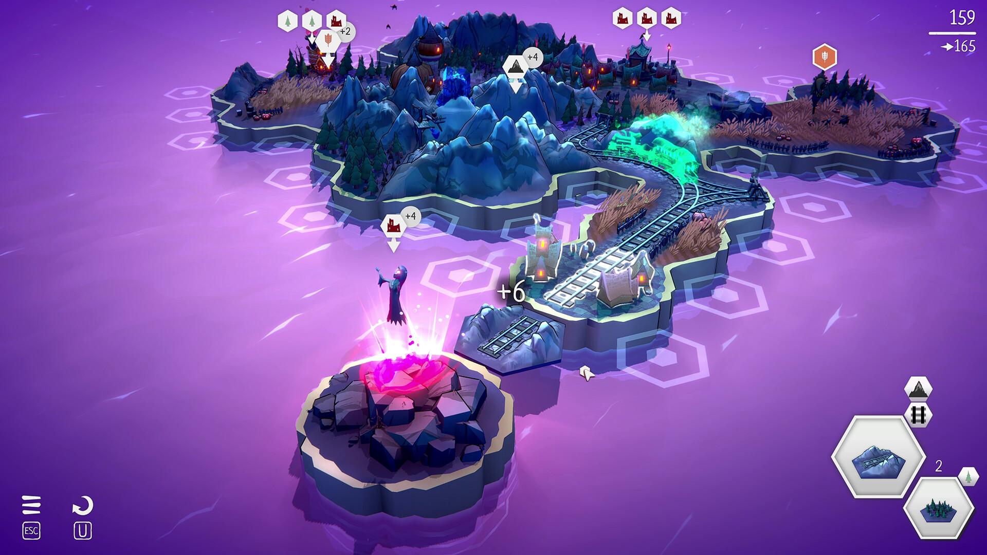 Fangtopia screenshot 0