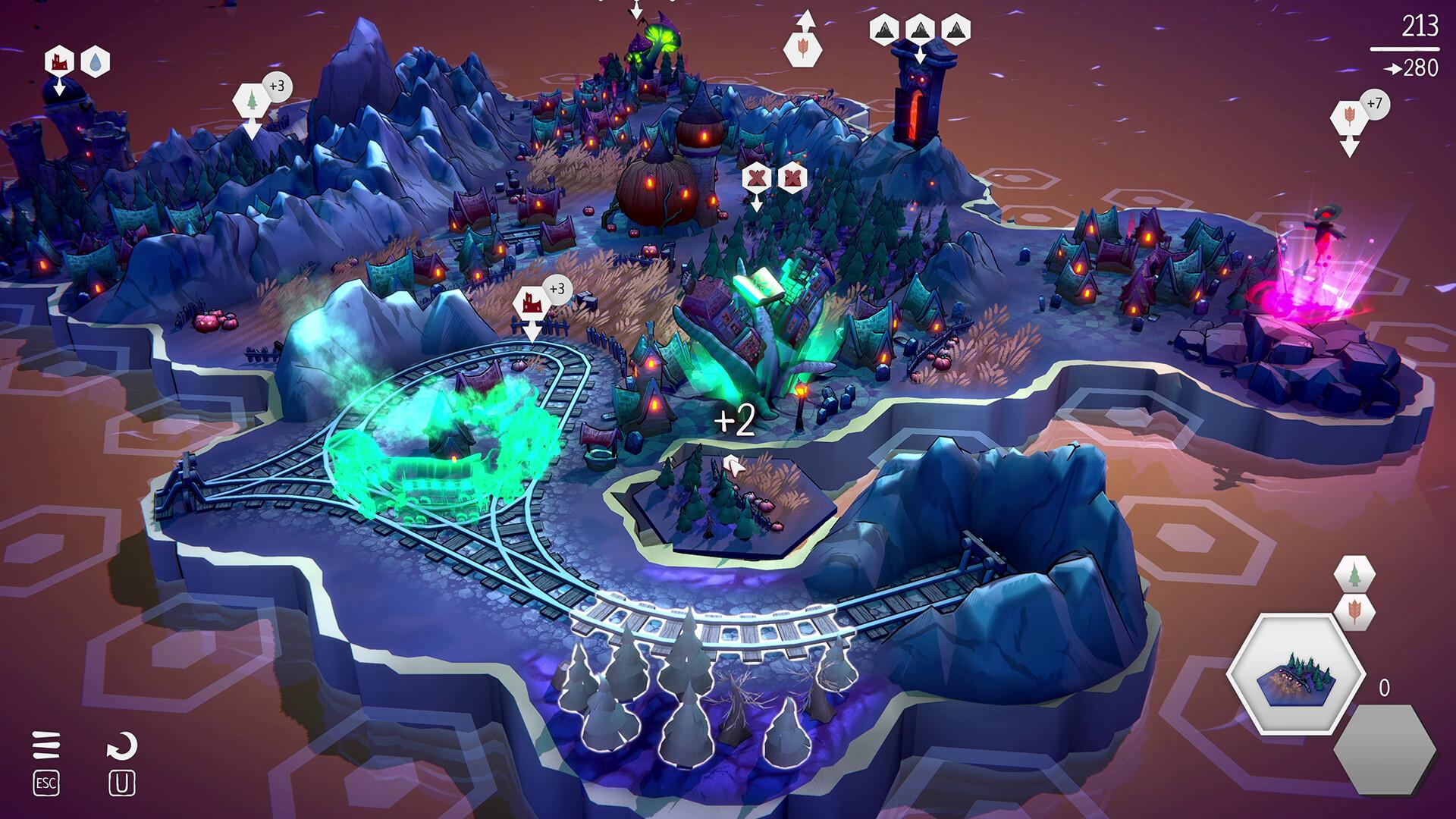 Fangtopia screenshot 6