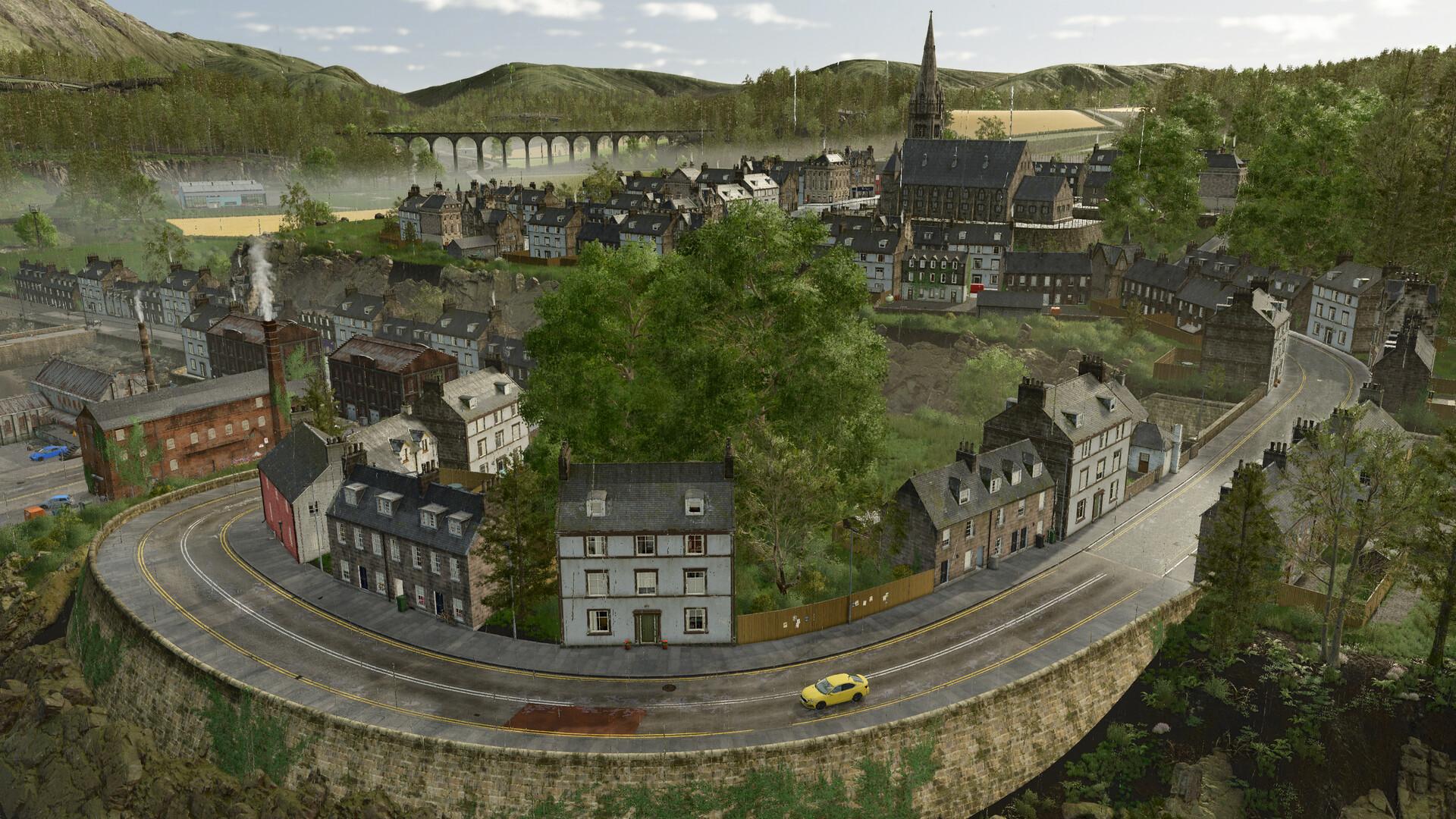 Farming Simulator 25 - Highlands Fishing Expansion screenshot 10