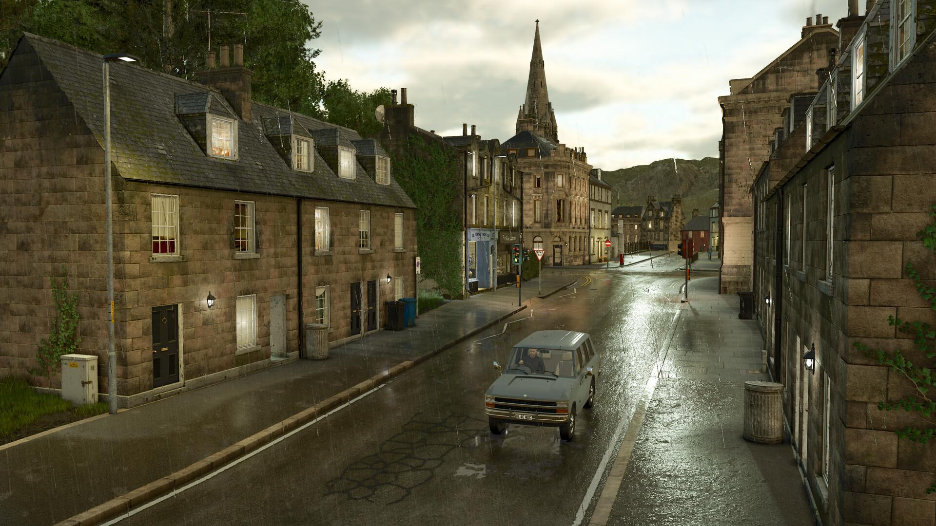 Farming Simulator 25 - Highlands Fishing Expansion screenshot 9
